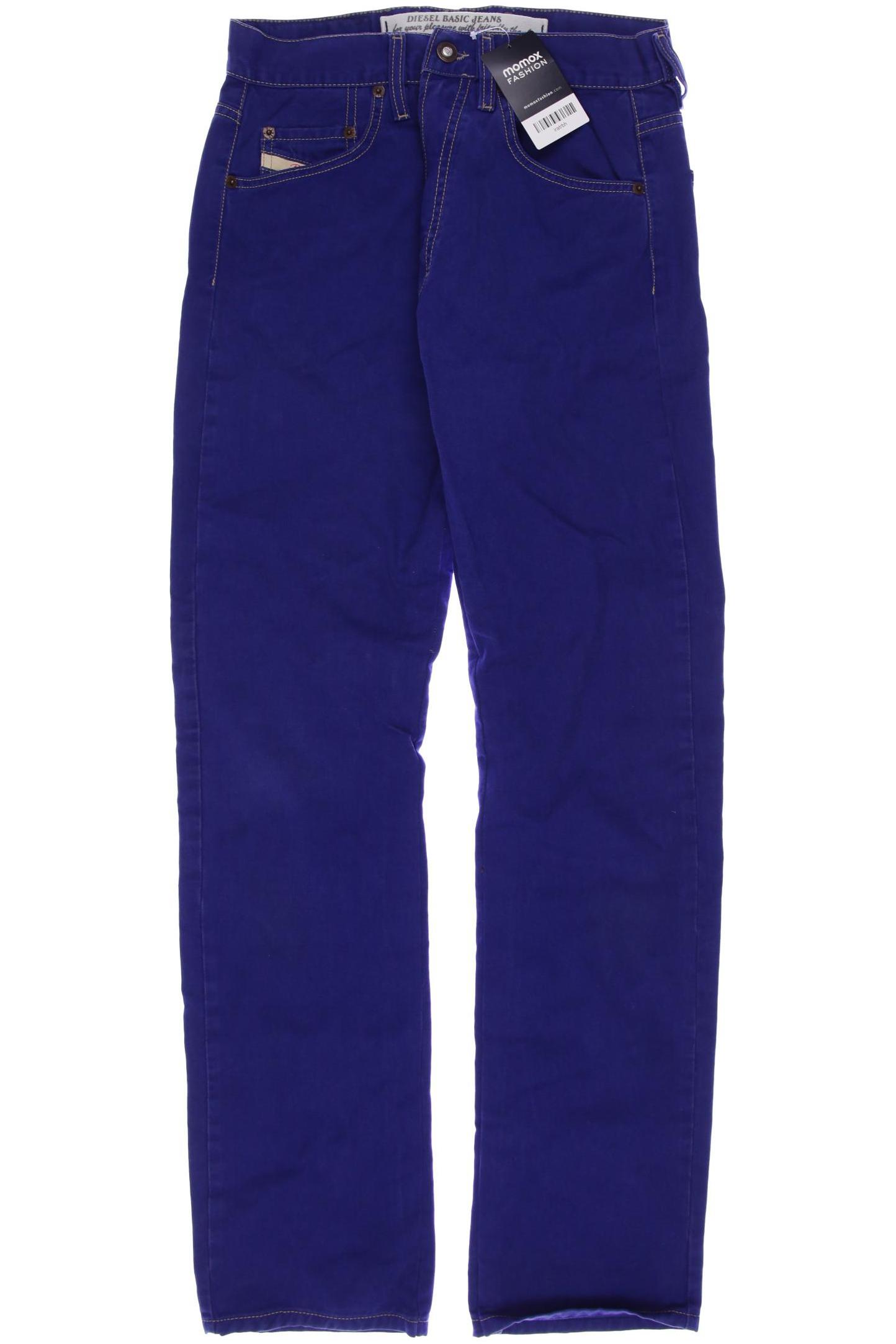 

Diesel Herren Jeans, blau