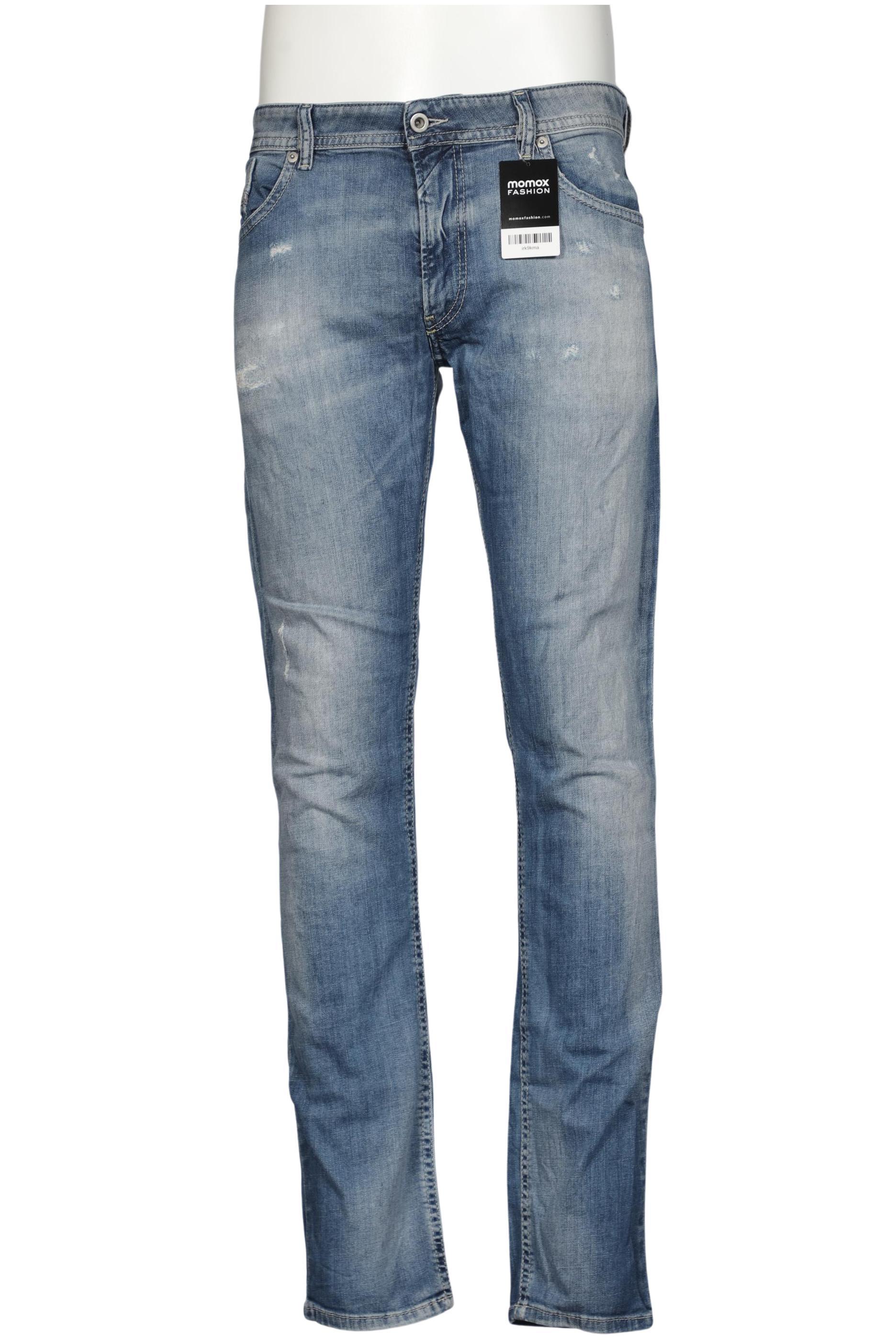 

Diesel Herren Jeans, blau, Gr. 36