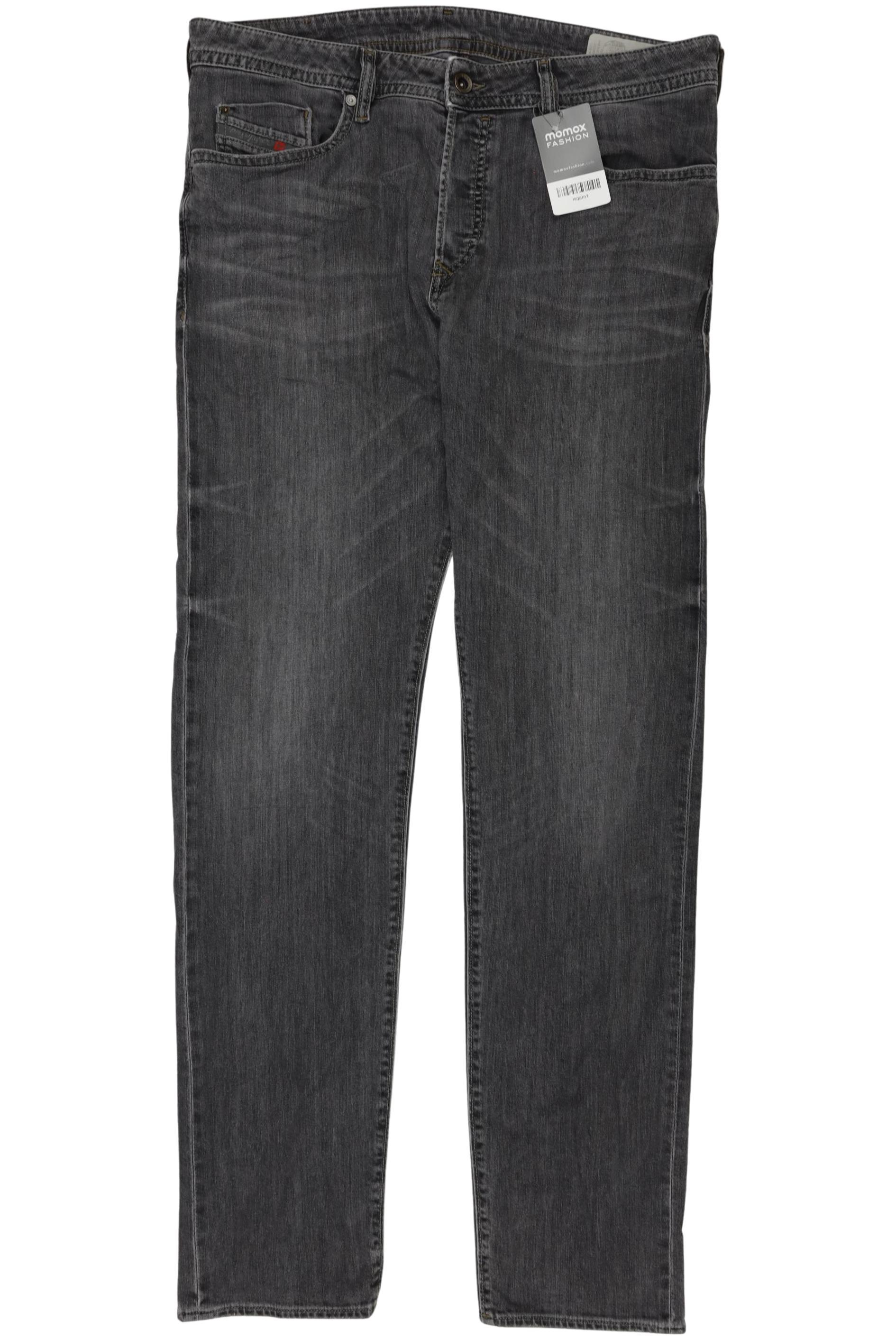 

Diesel Herren Jeans, schwarz, Gr. 34