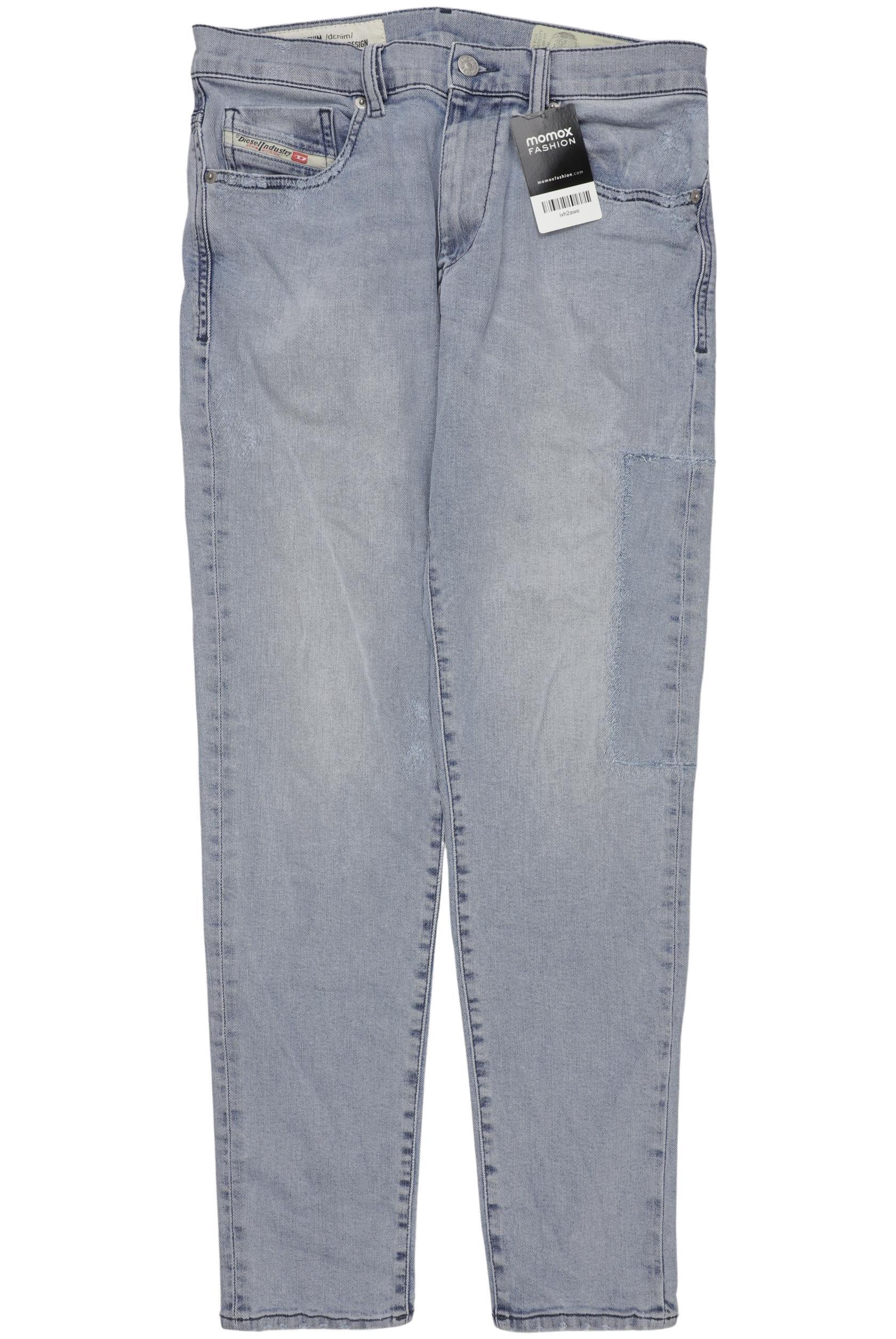 

Diesel Herren Jeans, blau, Gr. 30