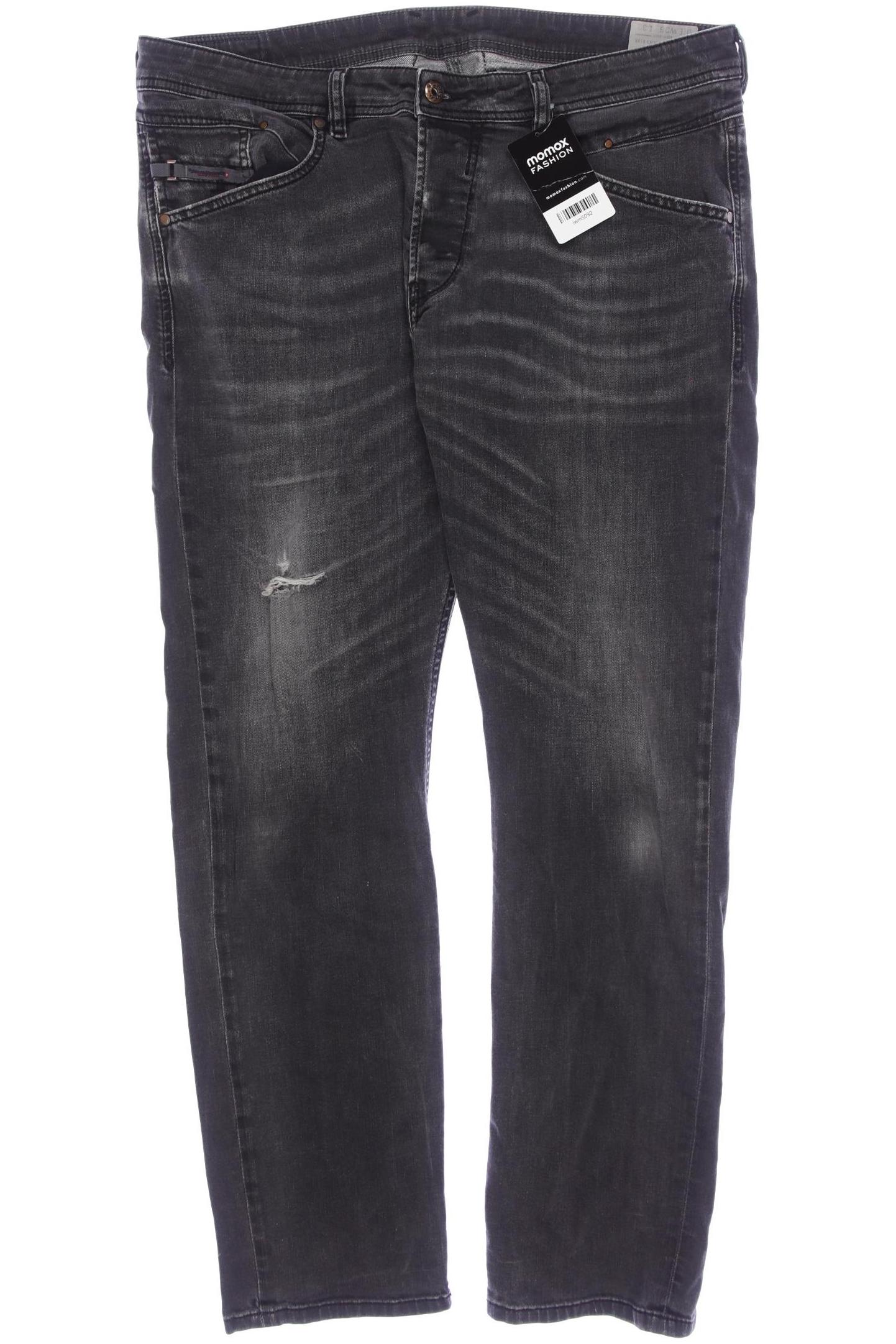 

Diesel Herren Jeans, schwarz, Gr. 36
