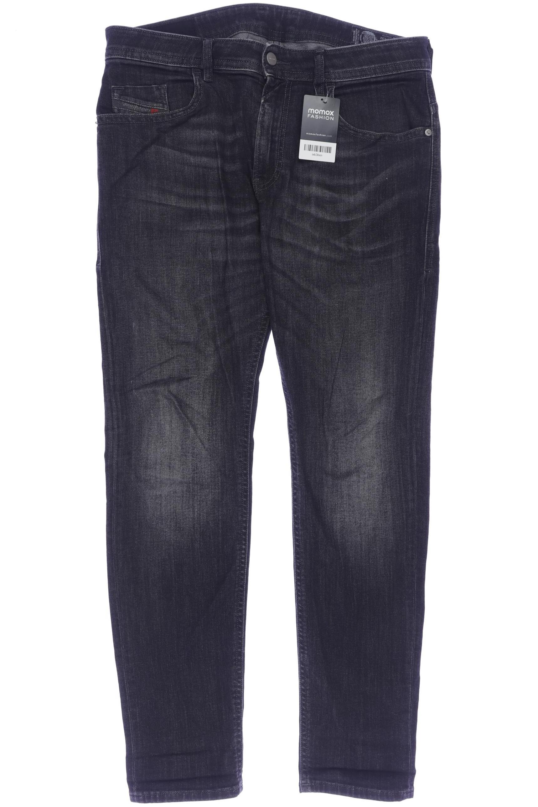 

Diesel Herren Jeans, grau, Gr. 32