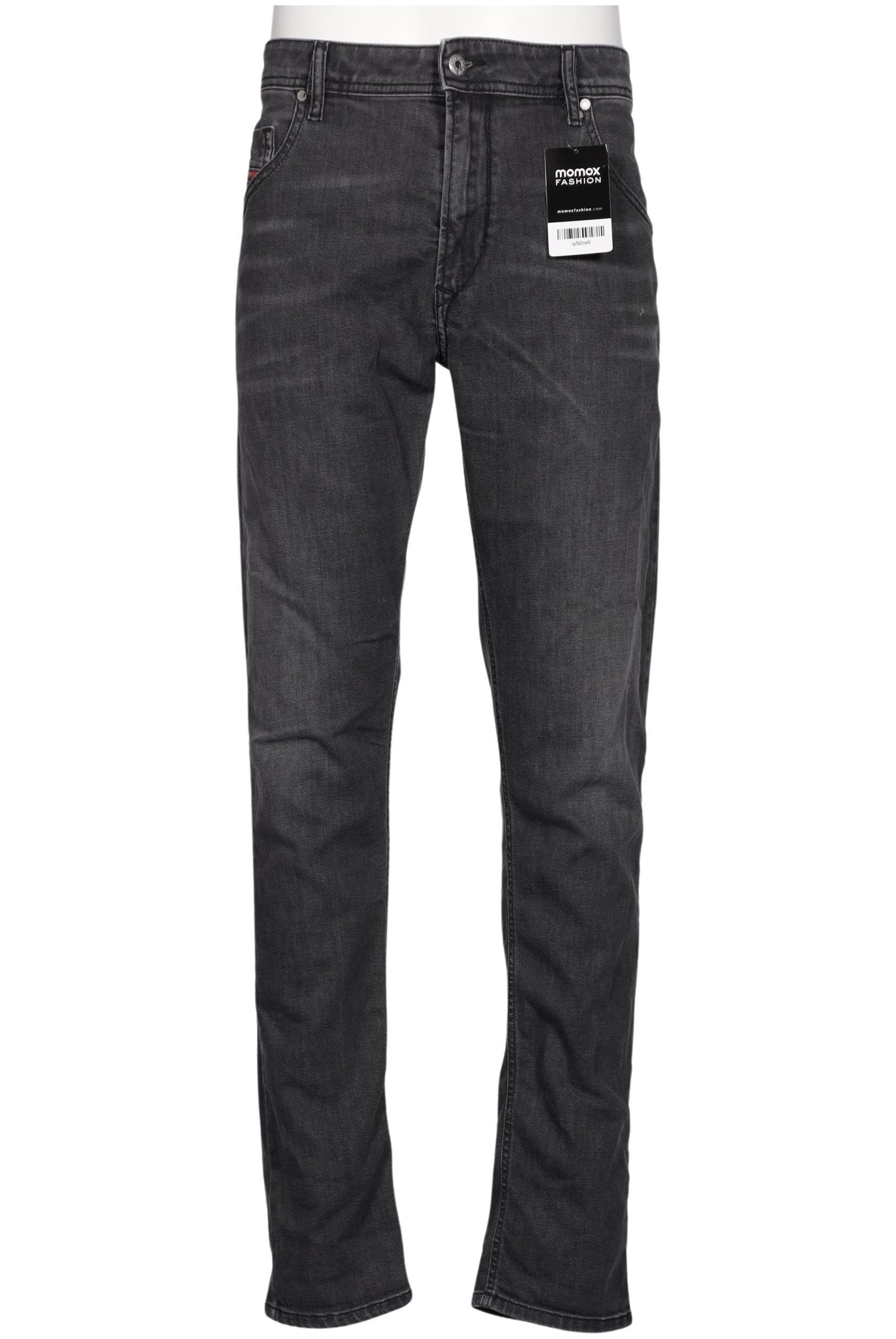 

Diesel Herren Jeans, grau, Gr. 31