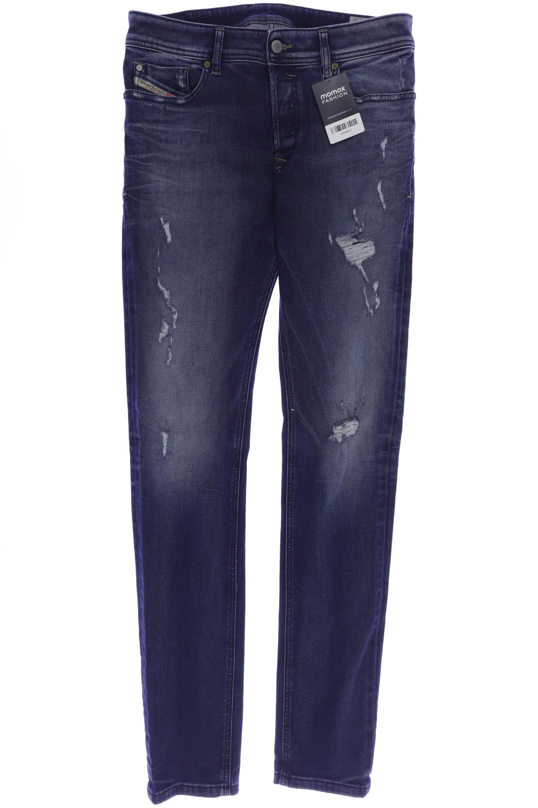 

Diesel Herren Jeans, blau, Gr. 31
