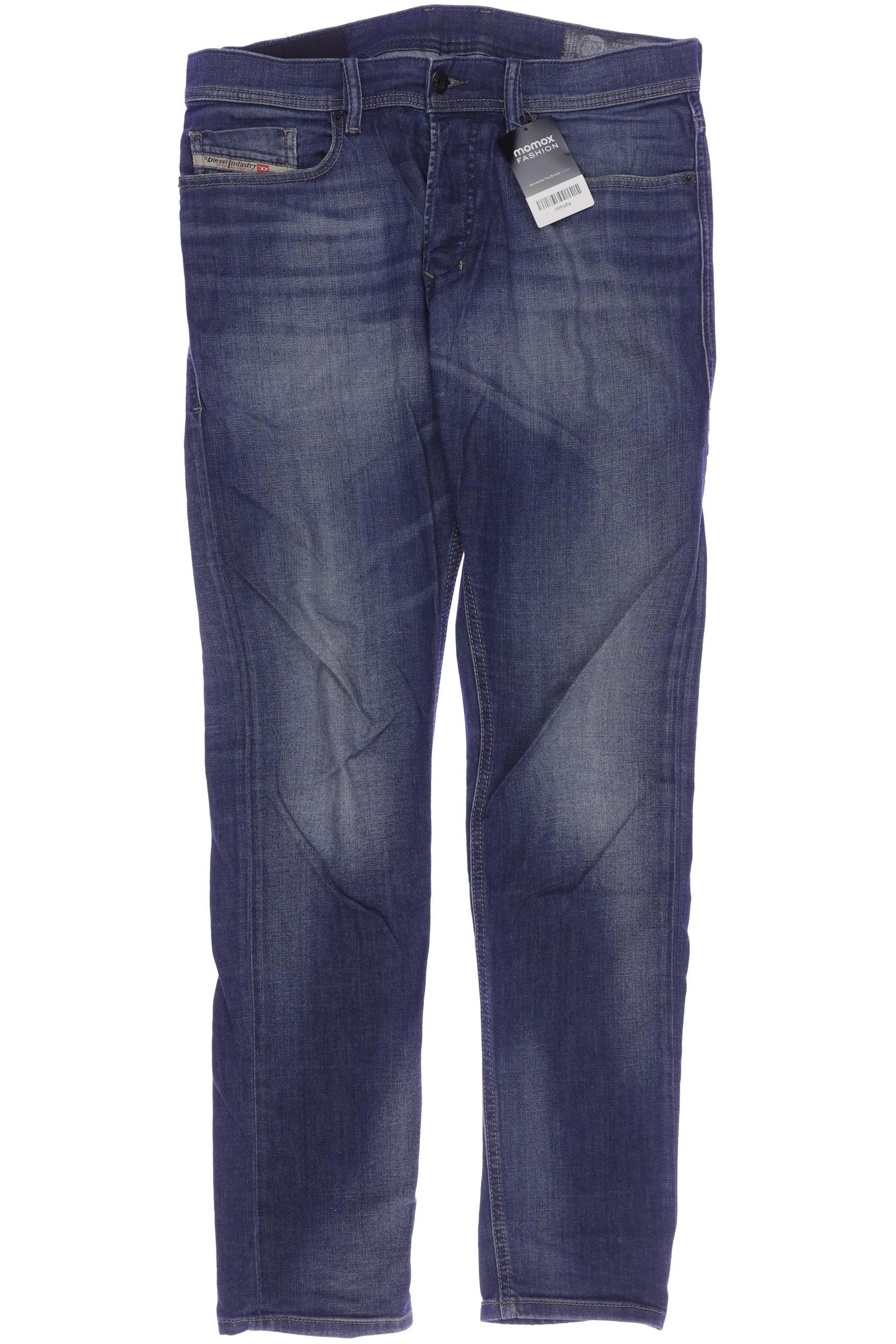 

Diesel Herren Jeans, blau, Gr. 30