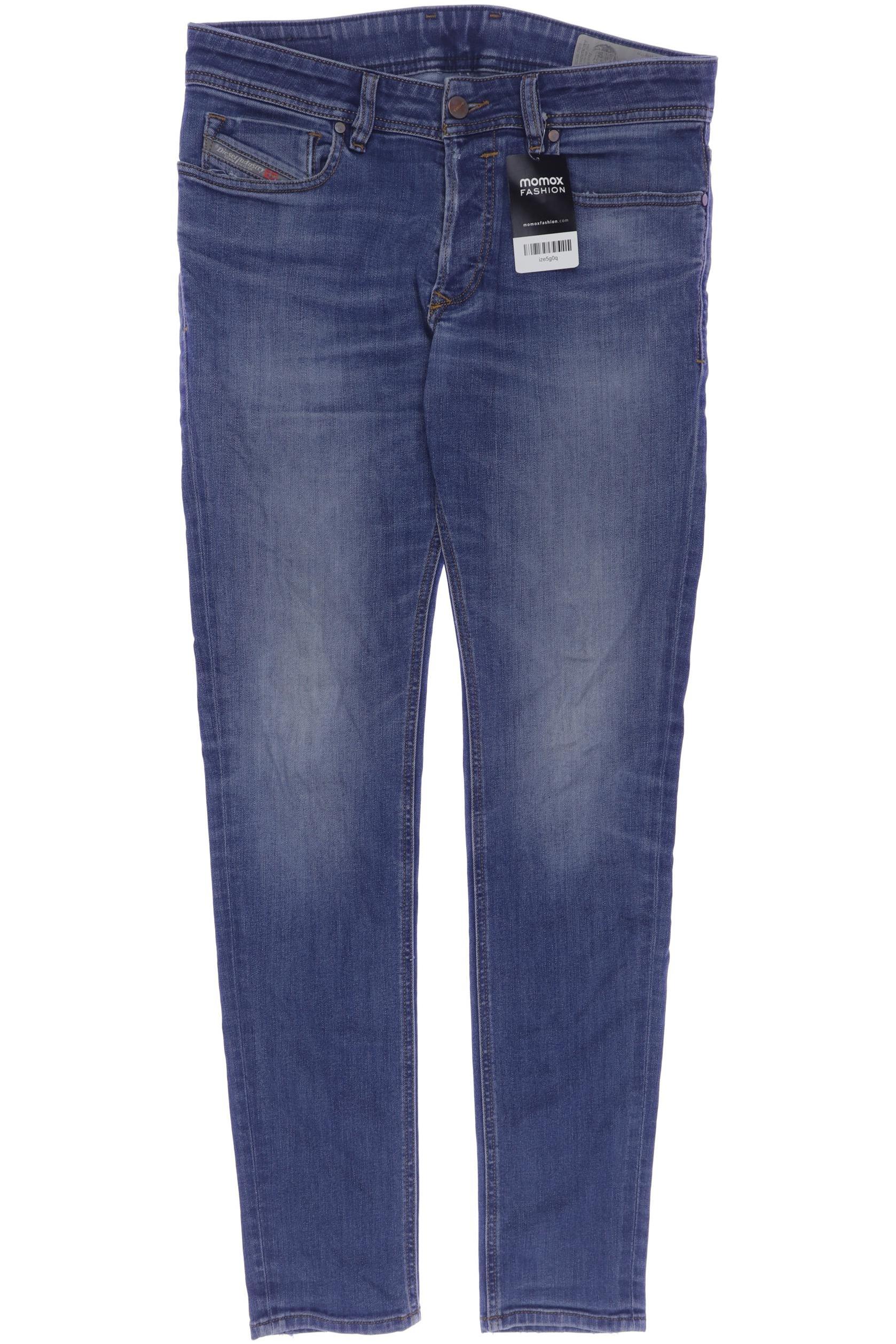 

Diesel Herren Jeans, blau, Gr. 30