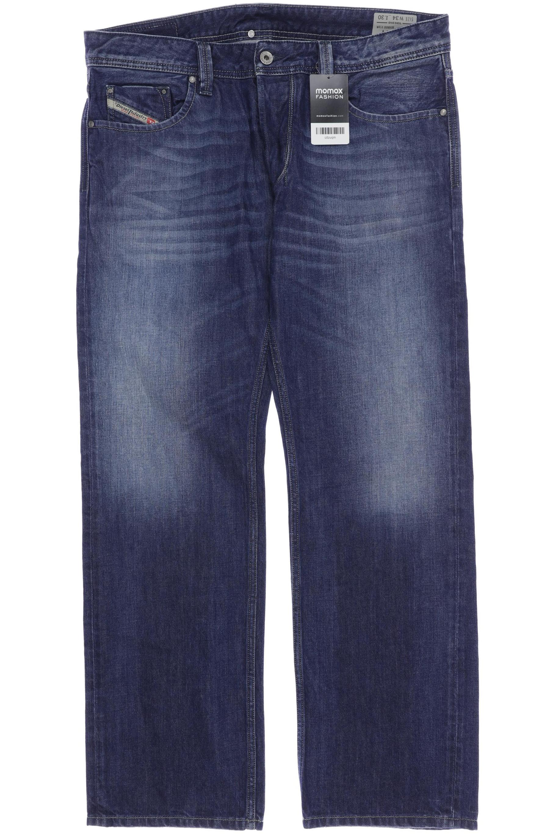 

Diesel Herren Jeans, blau, Gr. 34