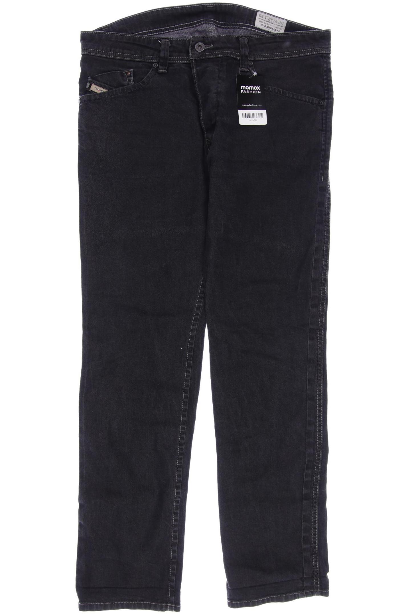 

Diesel Herren Jeans, grau