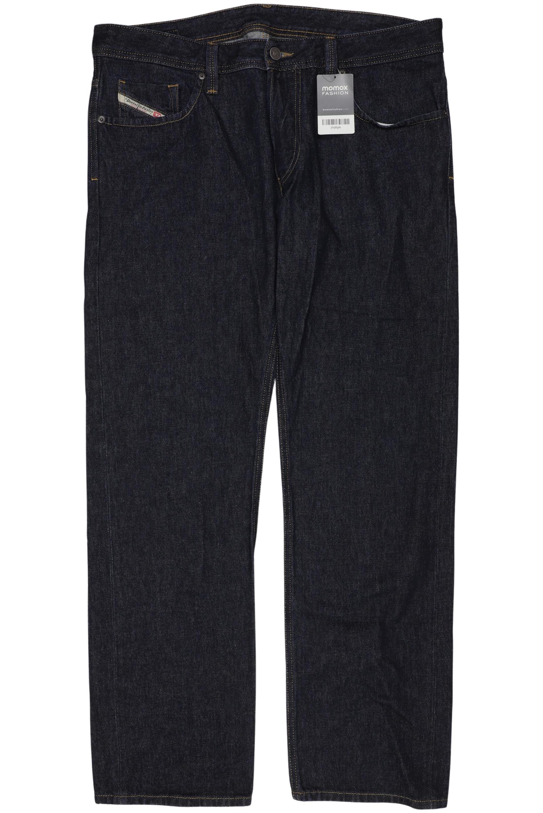 

Diesel Herren Jeans, marineblau, Gr. 36