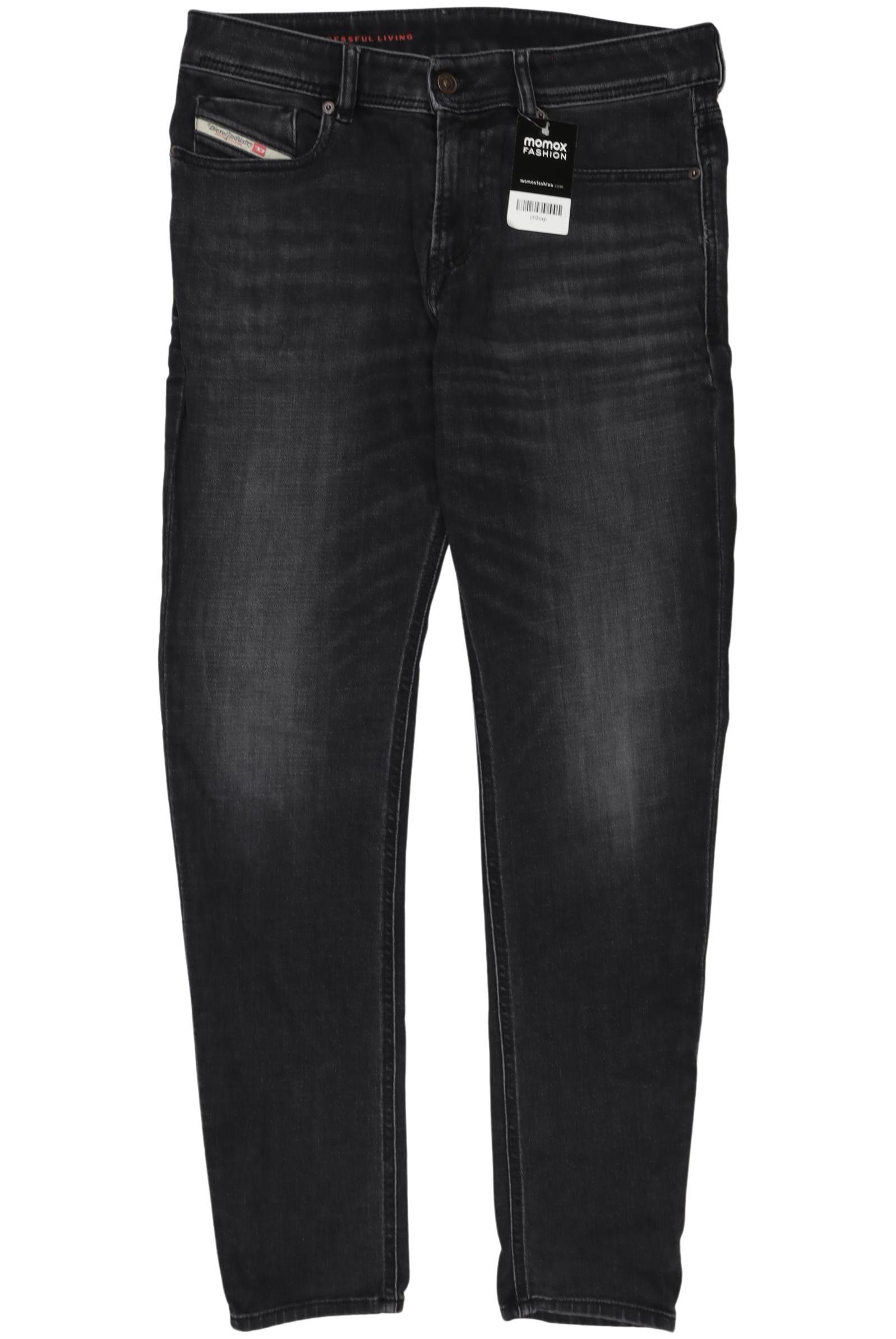 

Diesel Herren Jeans, schwarz, Gr. 30