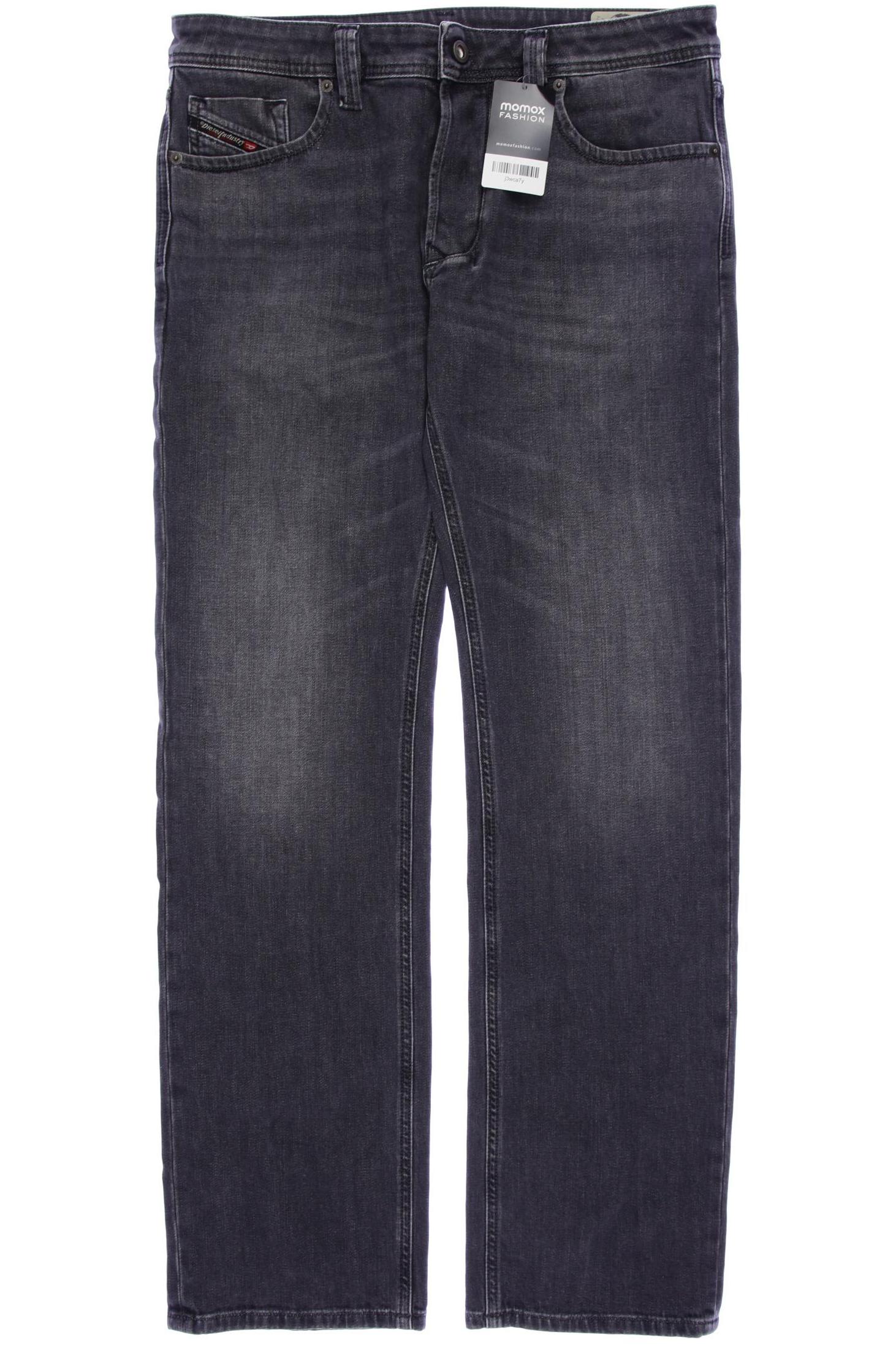 

Diesel Herren Jeans, grau, Gr. 33