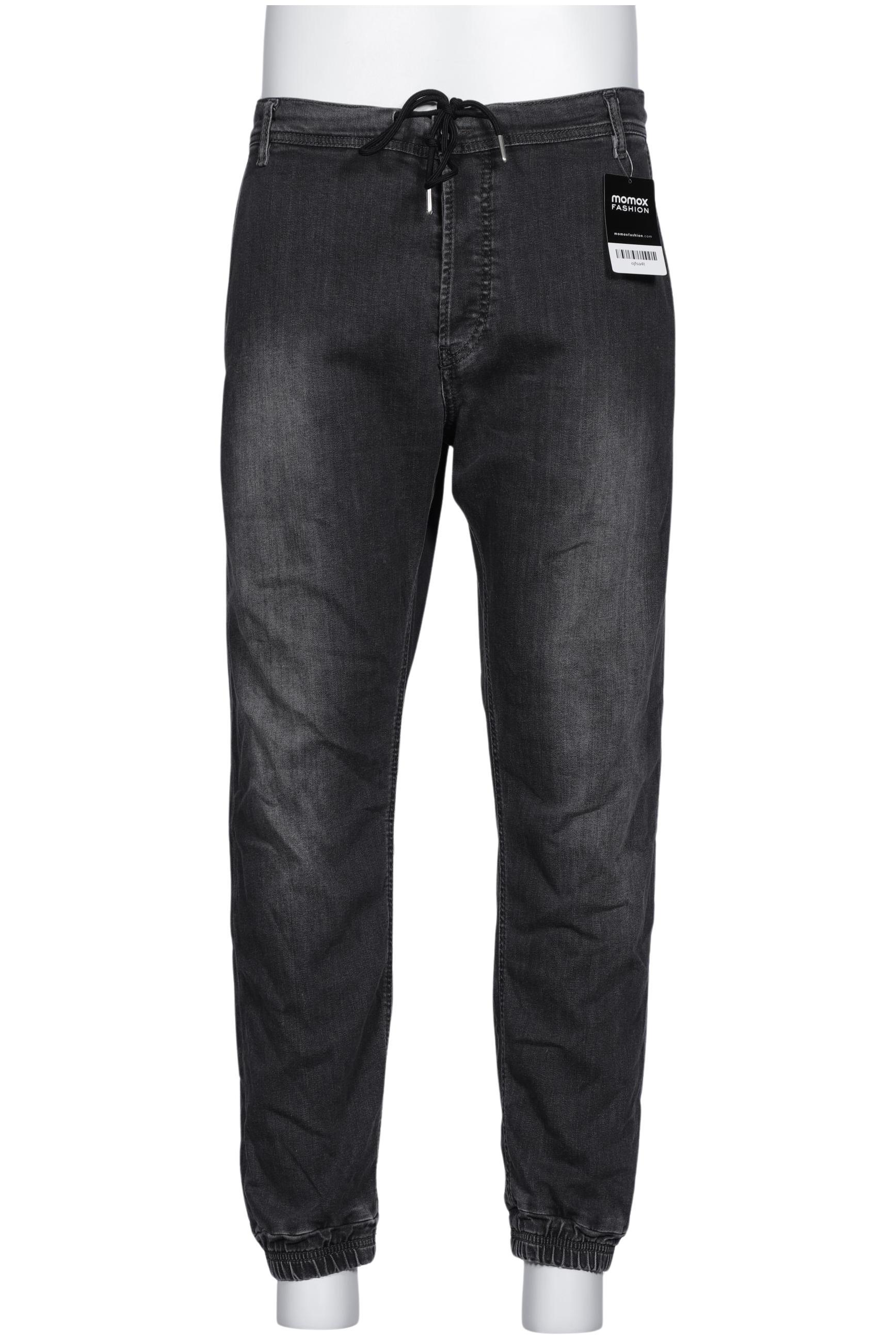 

Diesel Herren Jeans, grau, Gr. 36