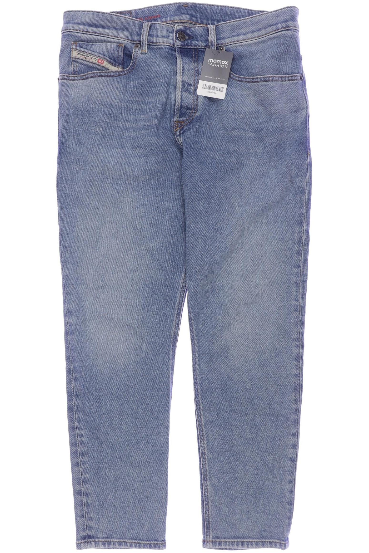 

Diesel Herren Jeans, blau, Gr. 32