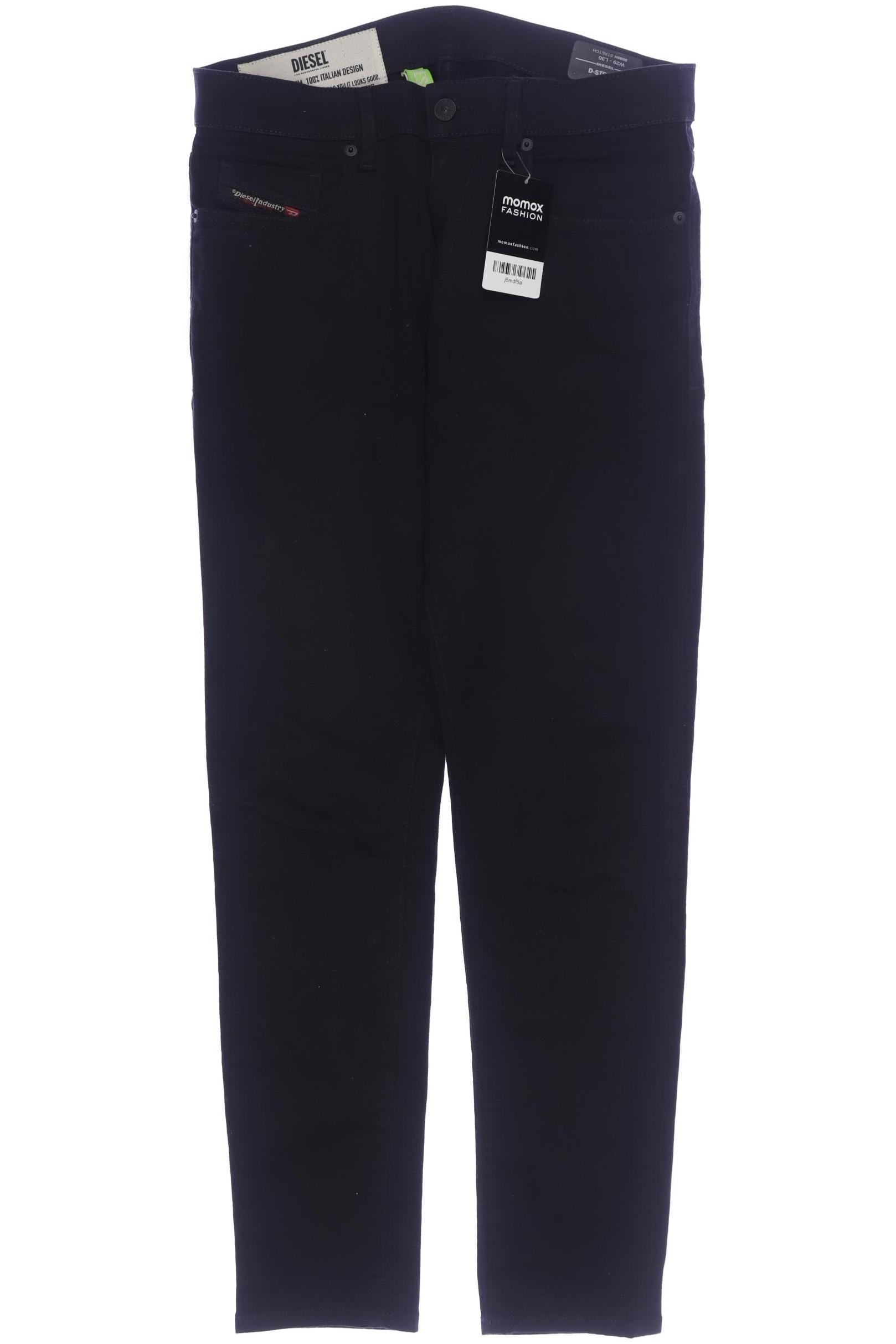 

Diesel Herren Jeans, schwarz, Gr. 29