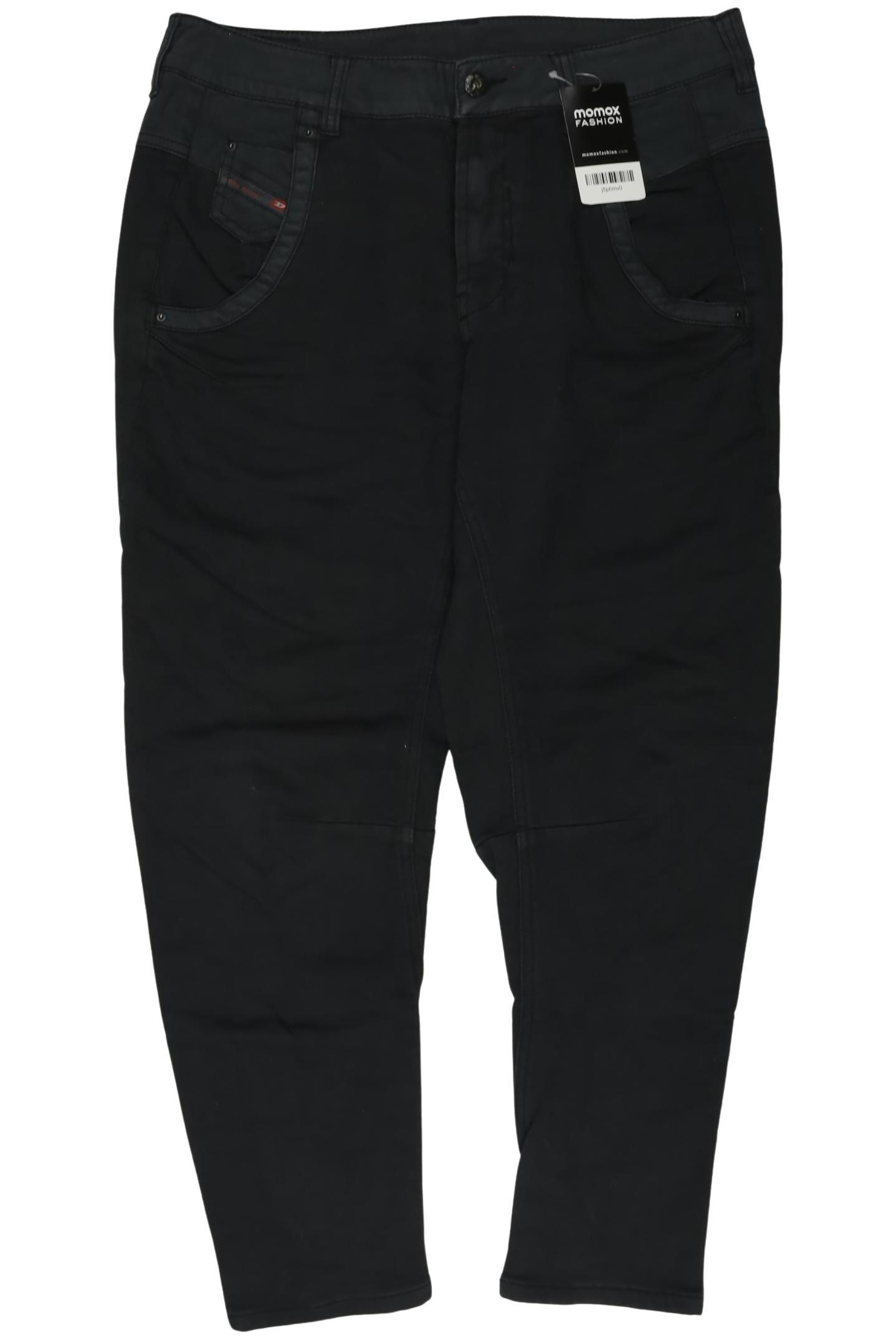 

Diesel Herren Jeans, schwarz, Gr. 28