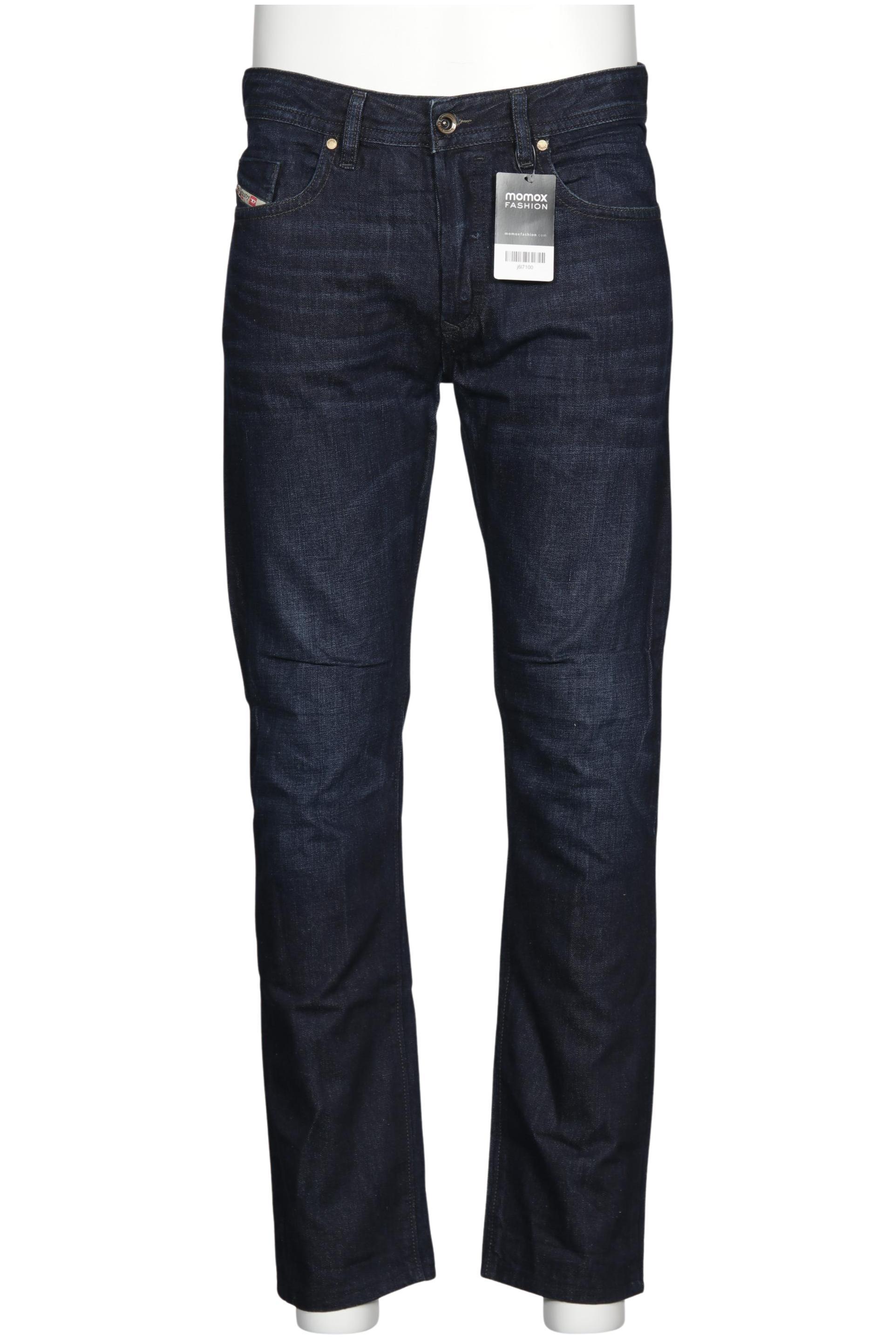 

Diesel Herren Jeans, marineblau, Gr. 33