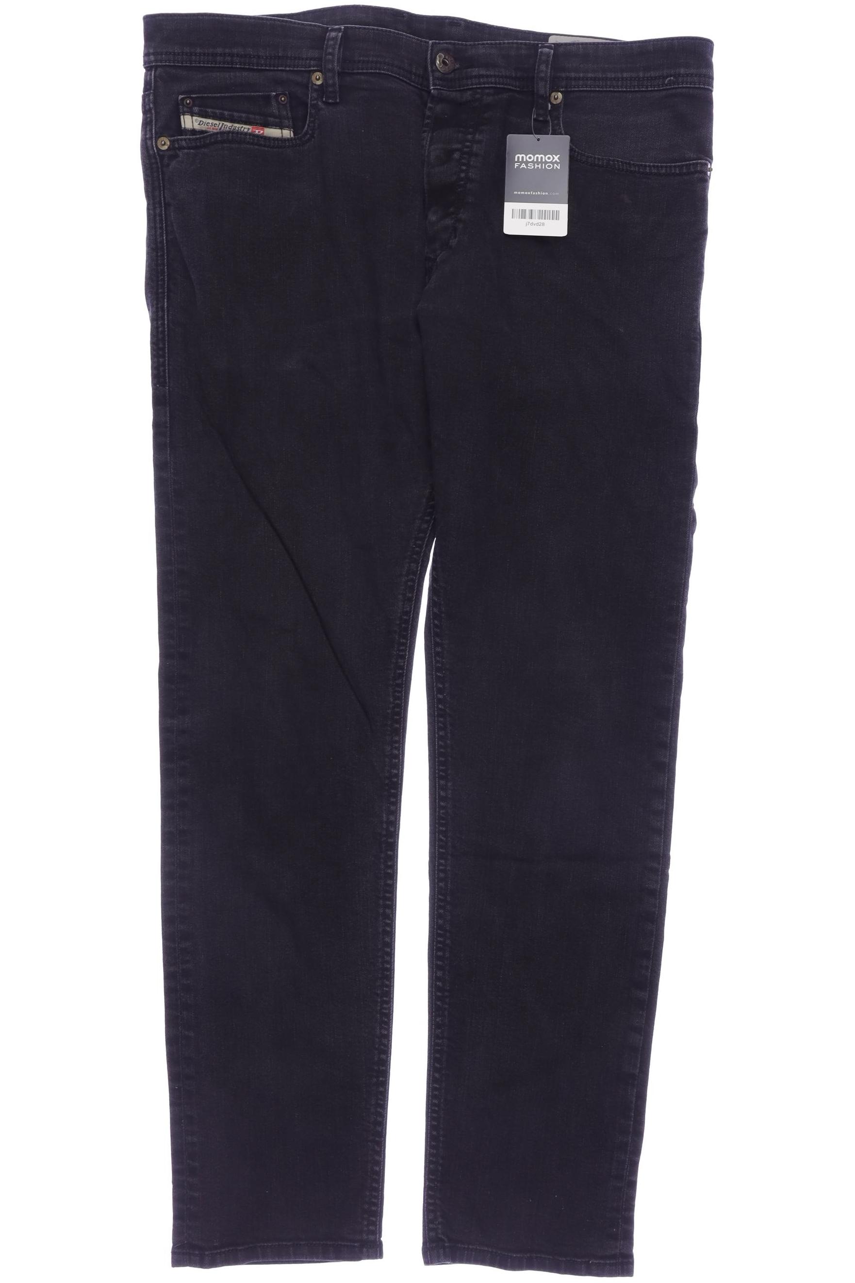 

Diesel Herren Jeans, schwarz, Gr. 33