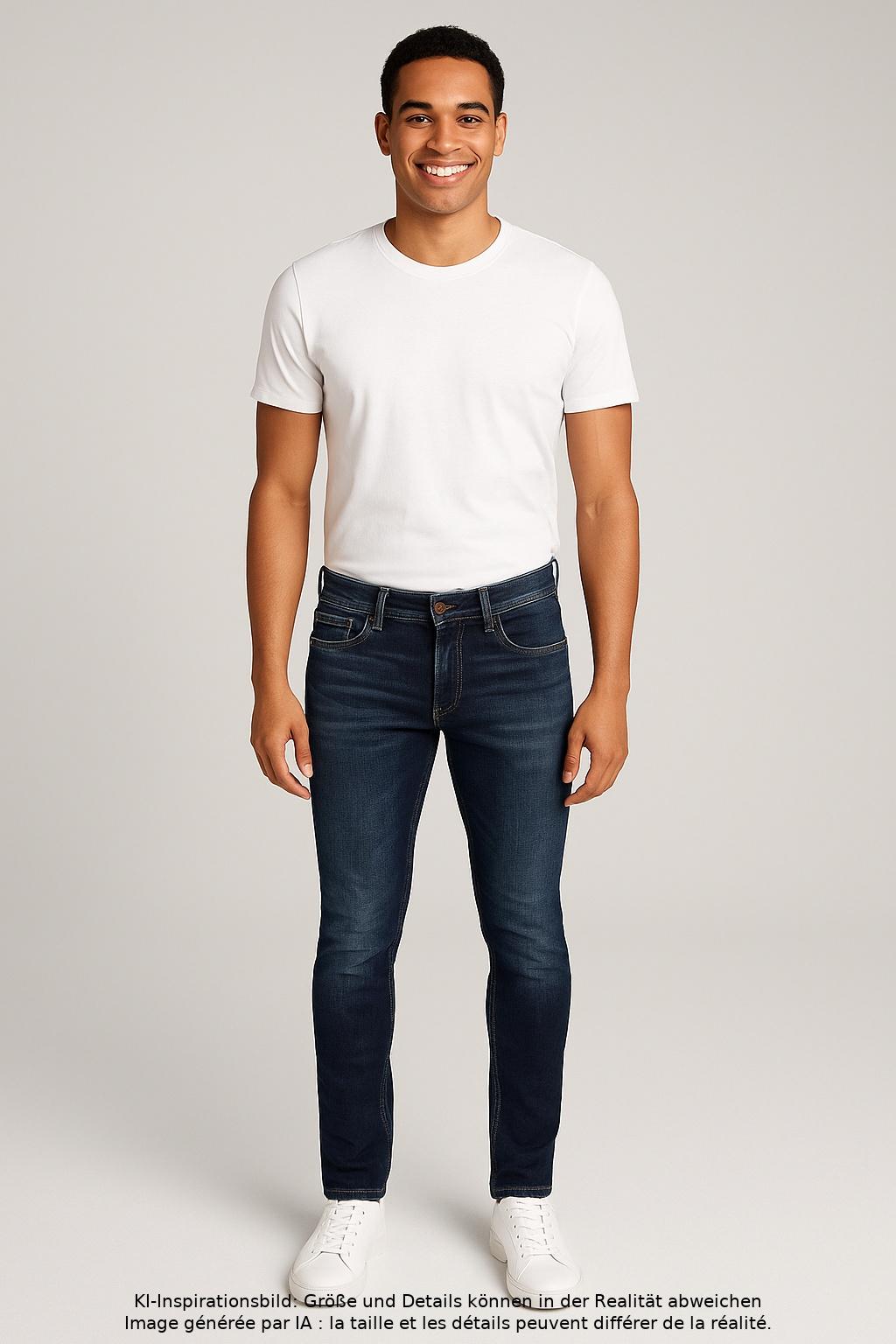 

Diesel Herren Jeans, blau, Gr. 30