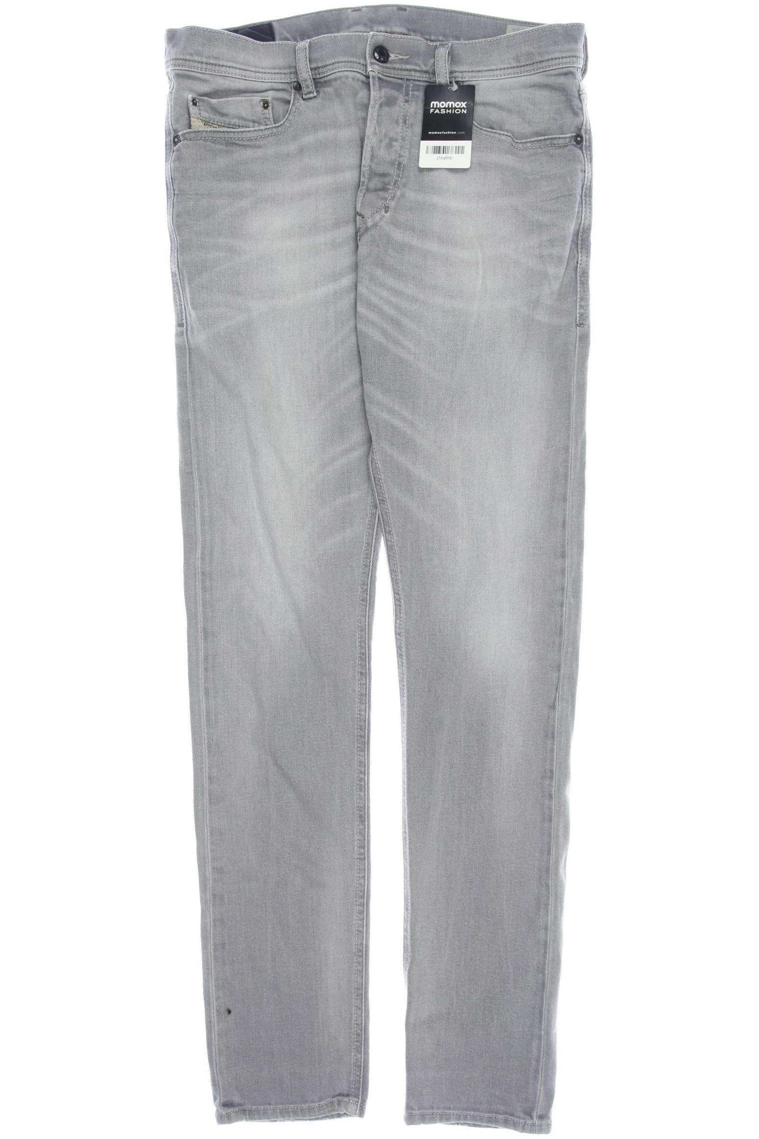 

Diesel Herren Jeans, grau, Gr. 31