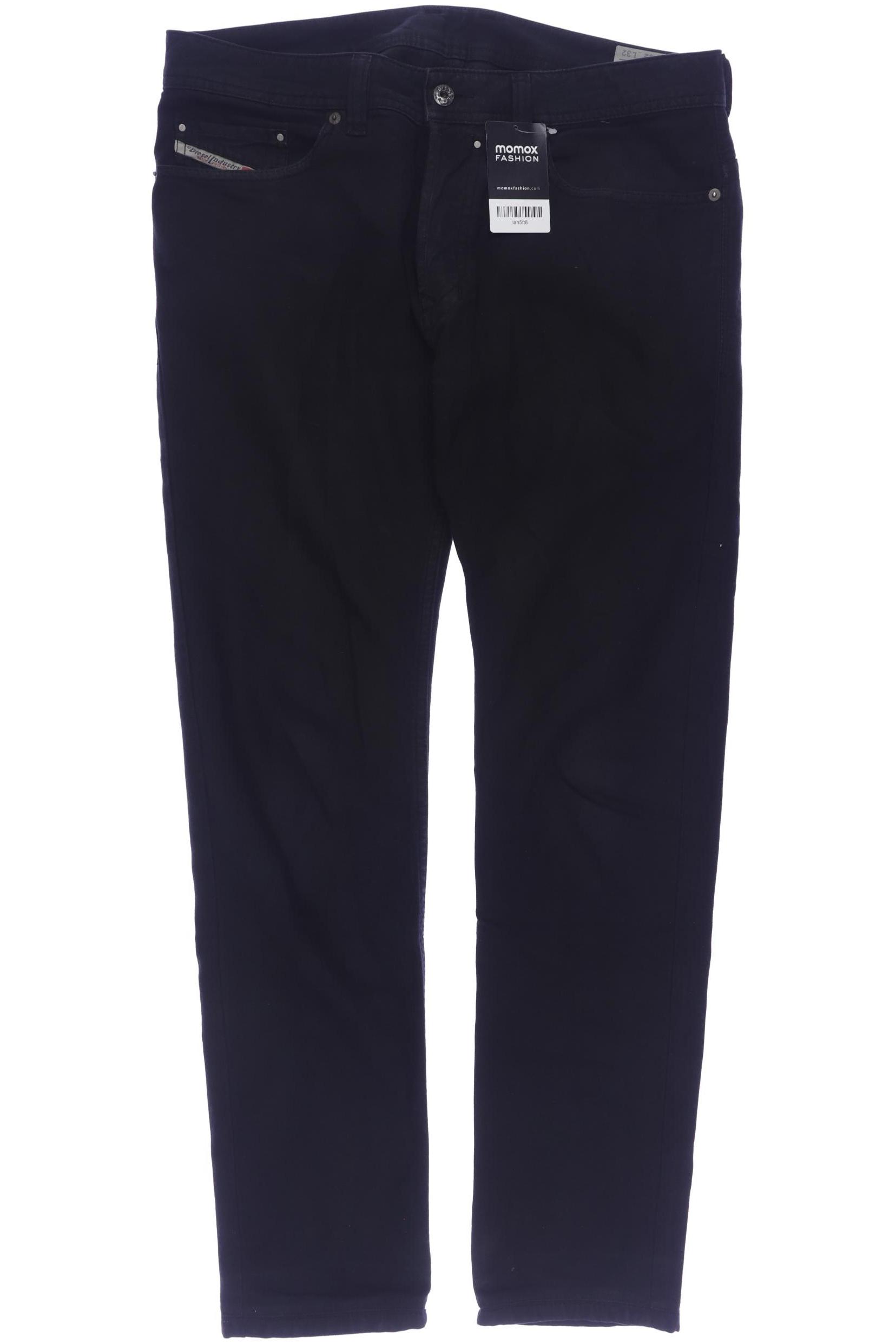 

Diesel Herren Jeans, schwarz, Gr. 32