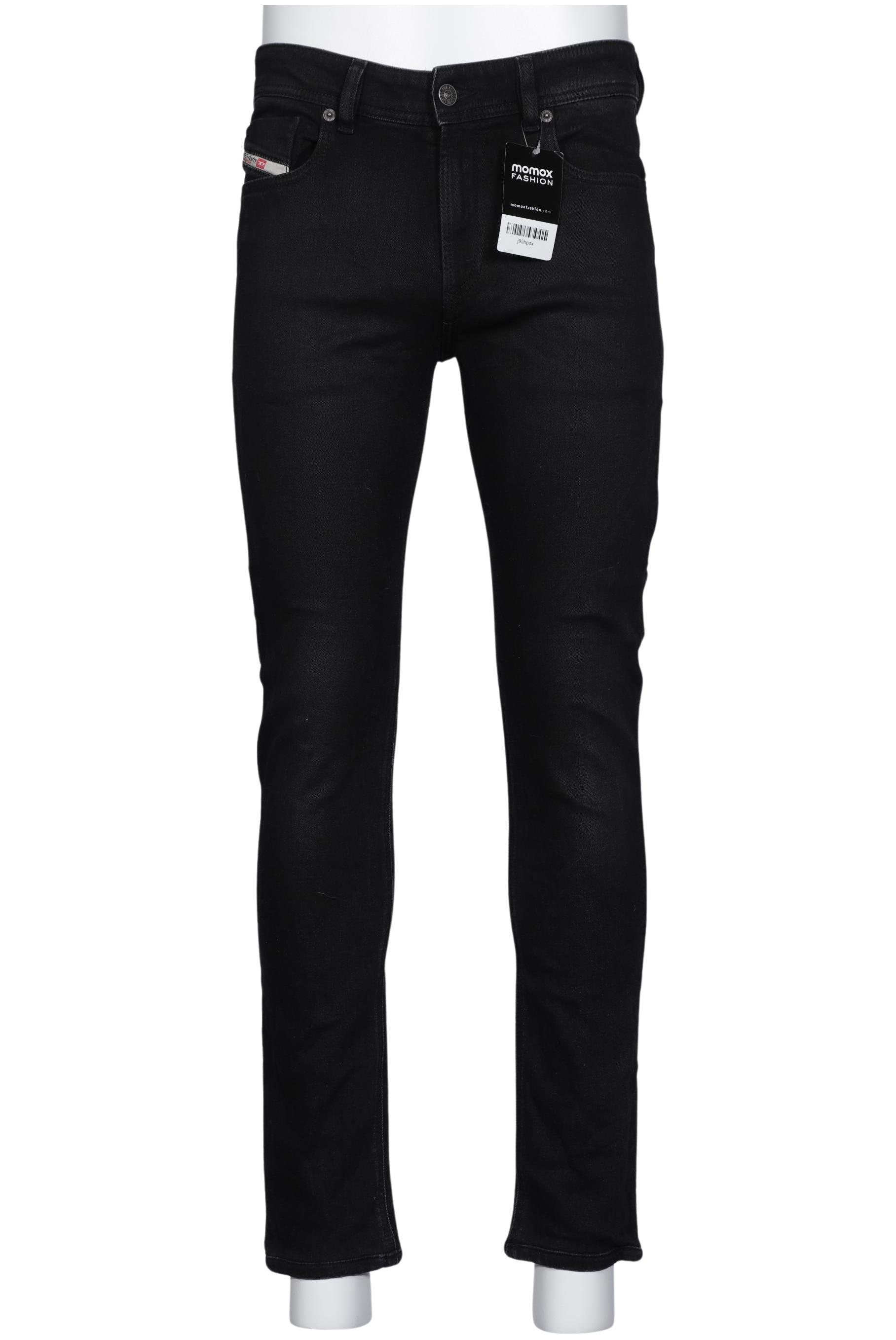 

Diesel Herren Jeans, schwarz, Gr. 31