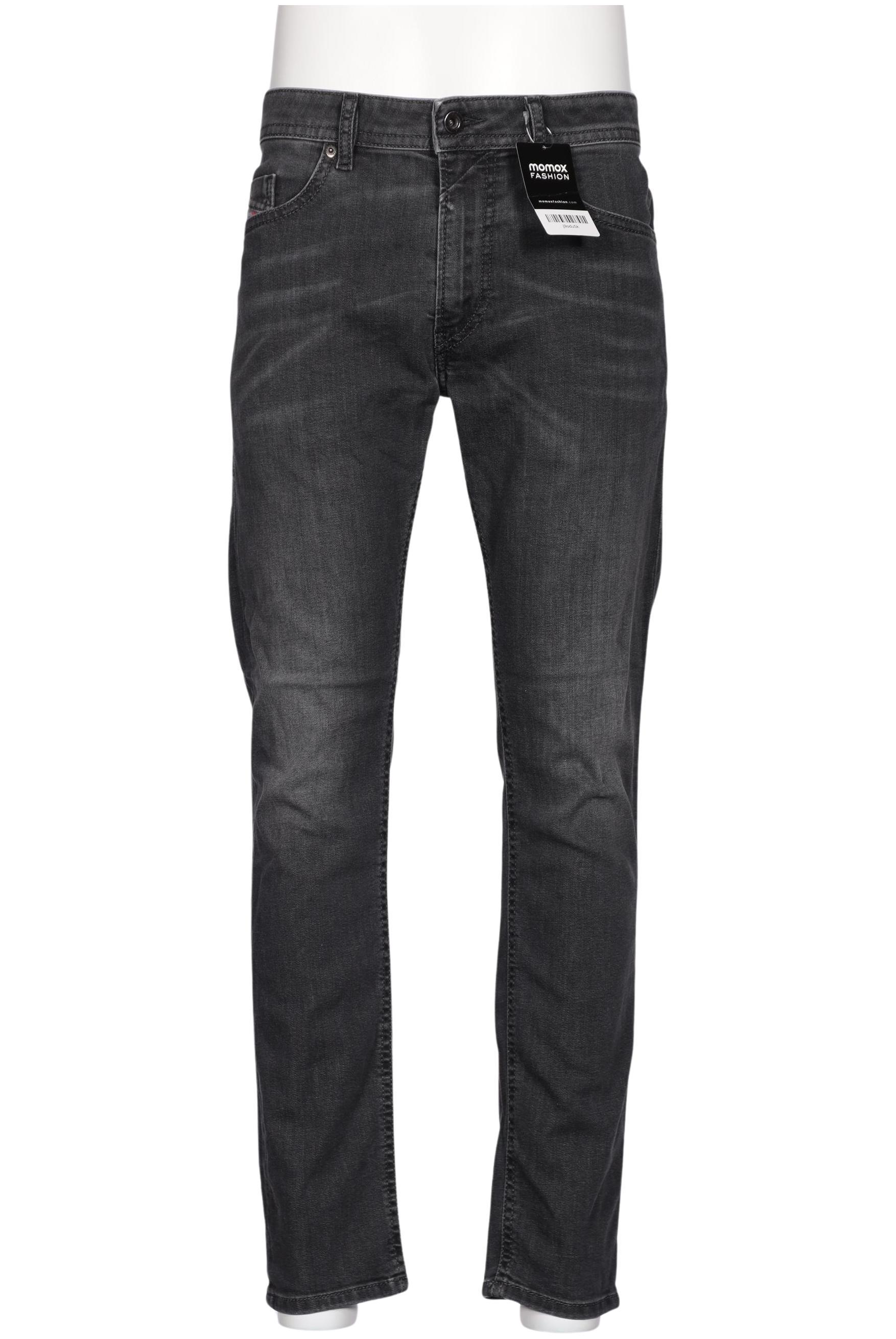 

Diesel Herren Jeans, grau, Gr. 31