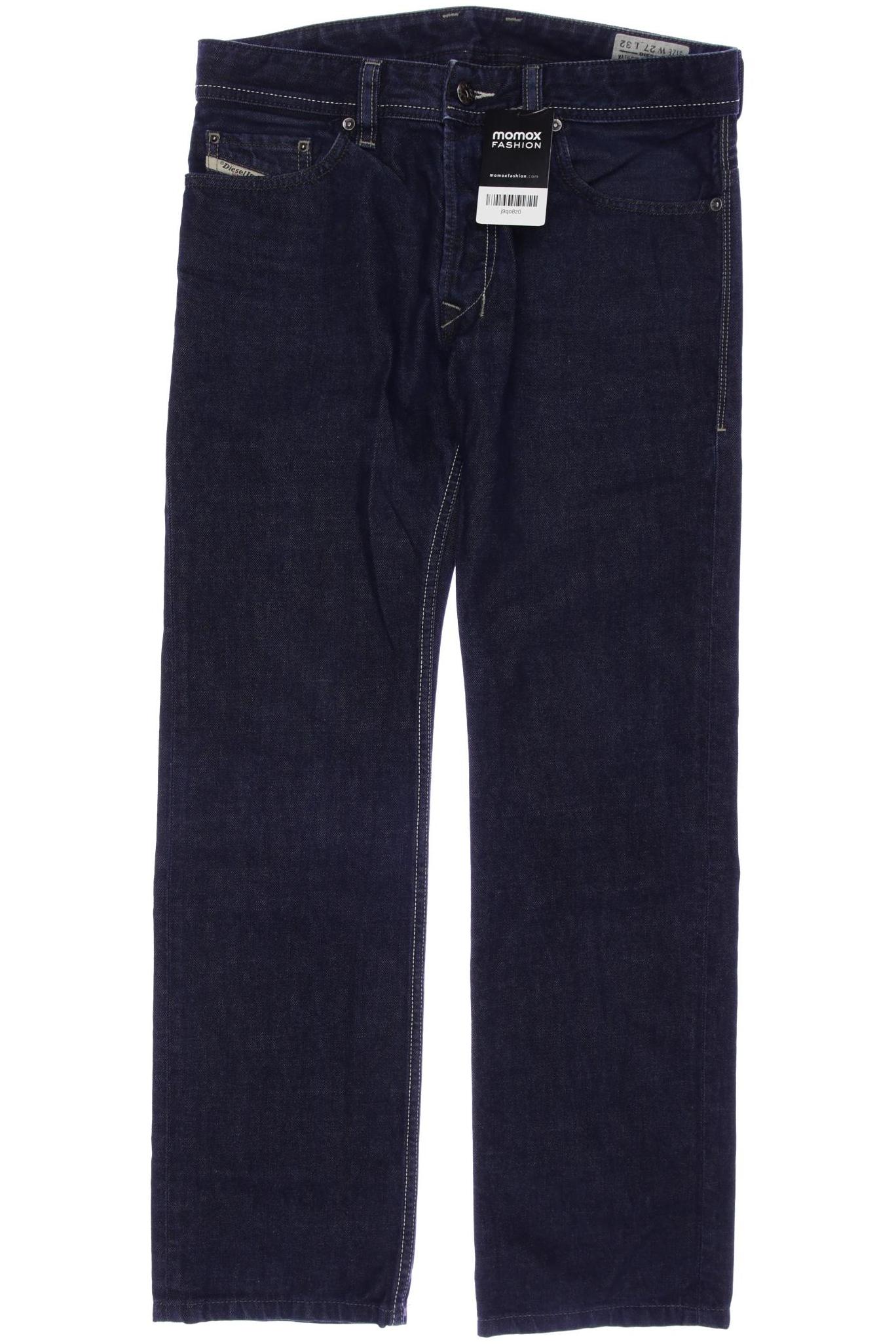 

Diesel Herren Jeans, marineblau, Gr. 27