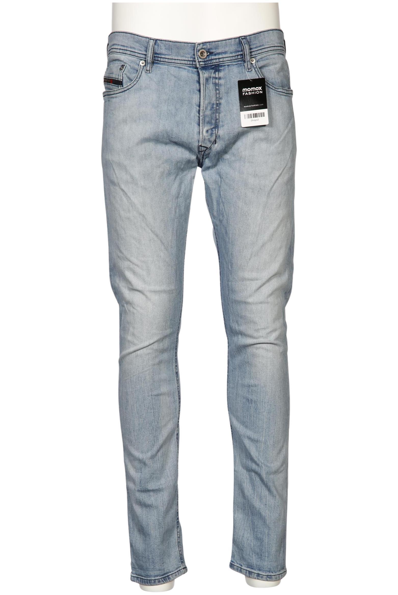 

Diesel Herren Jeans, hellblau, Gr. 36