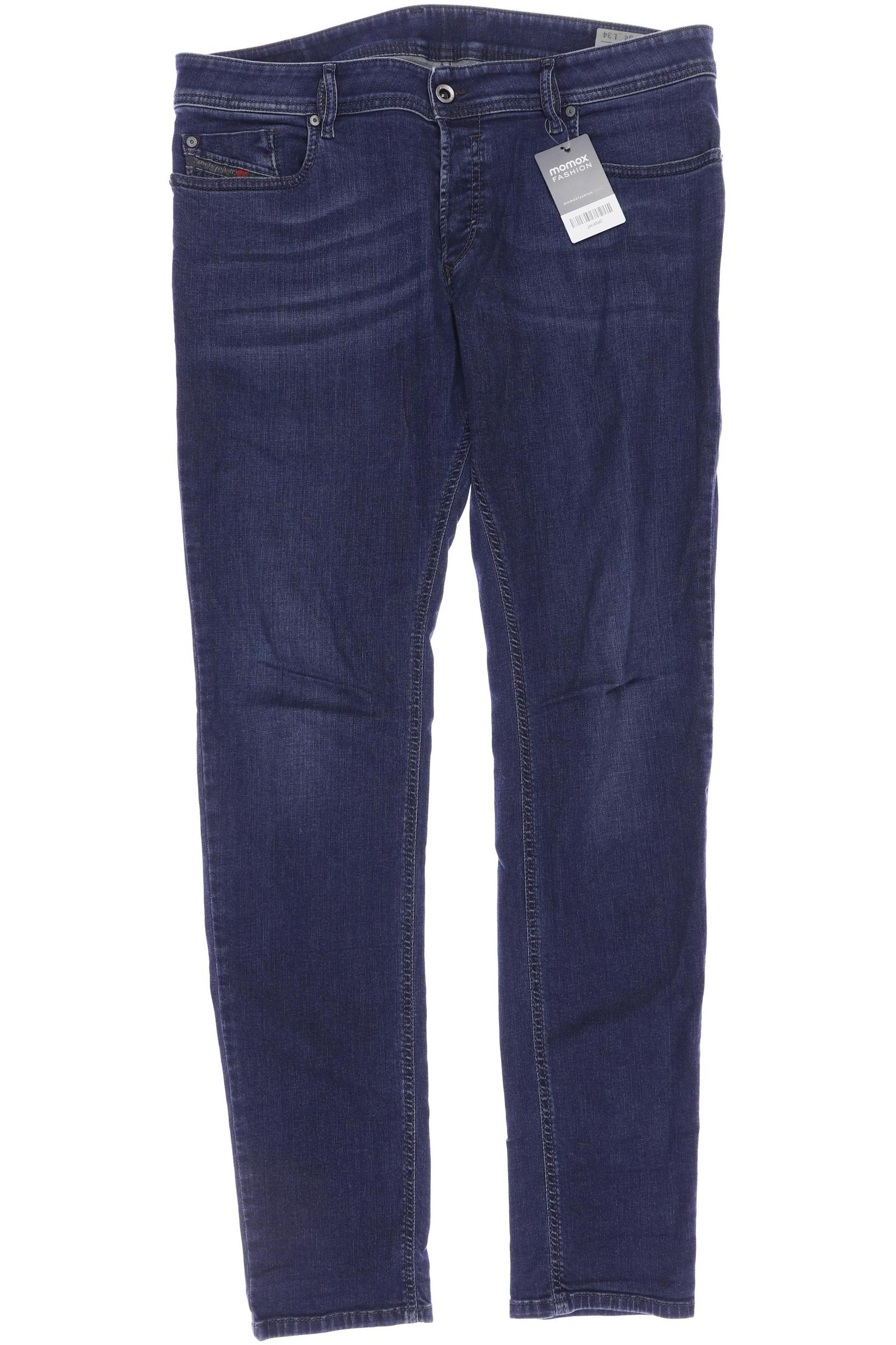 

Diesel Herren Jeans, blau