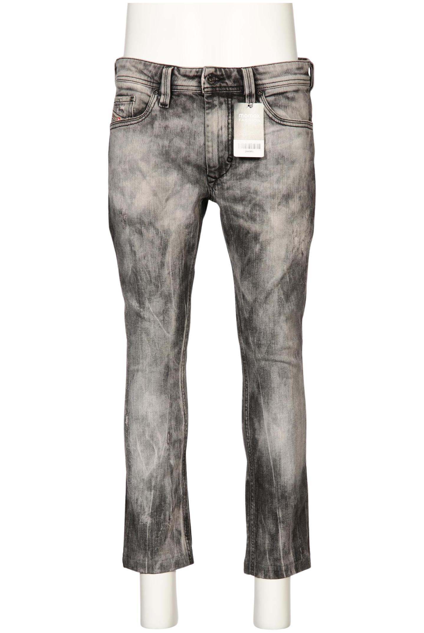 

Diesel Herren Jeans, grau, Gr. 31