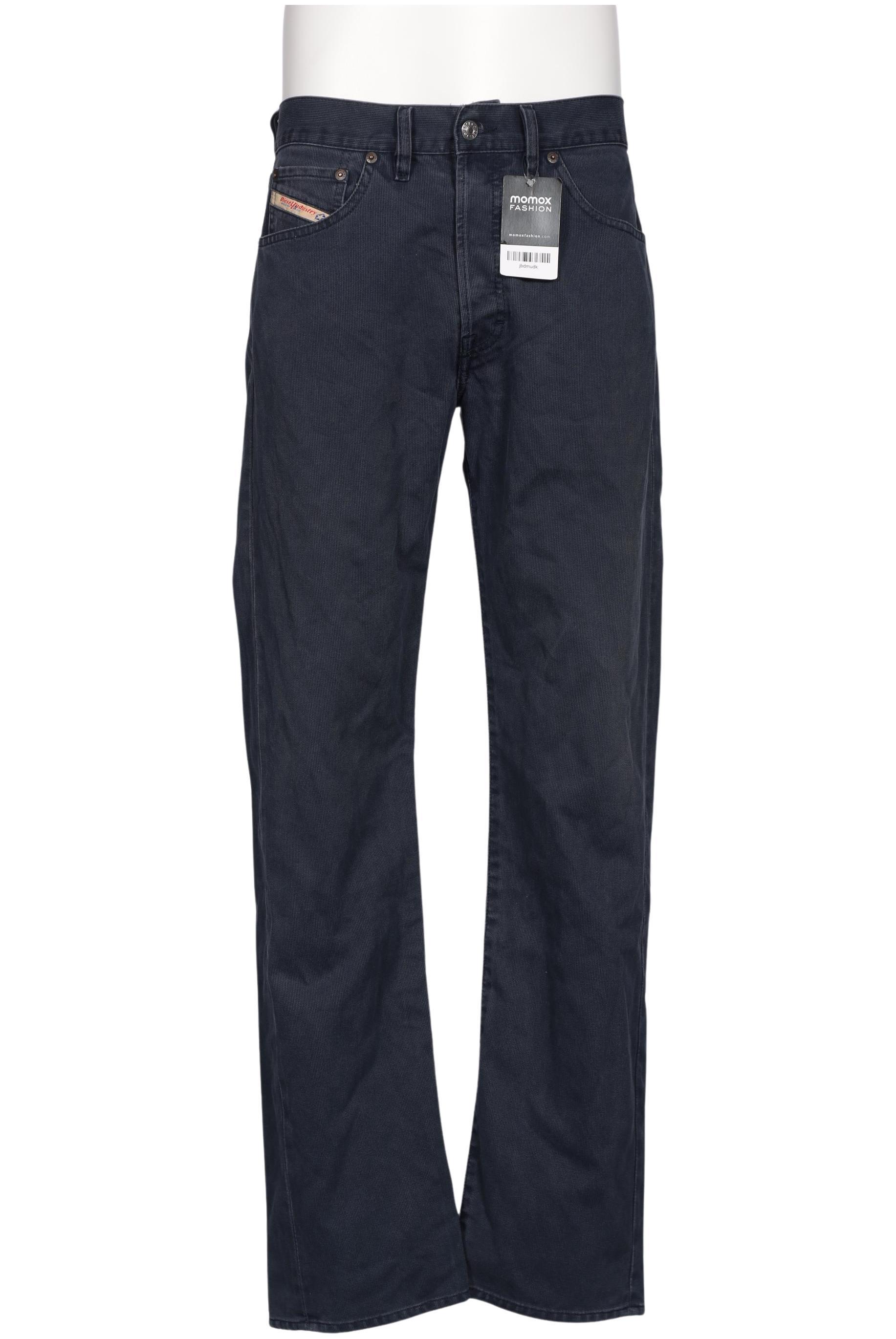 

Diesel Herren Jeans, marineblau, Gr. 32
