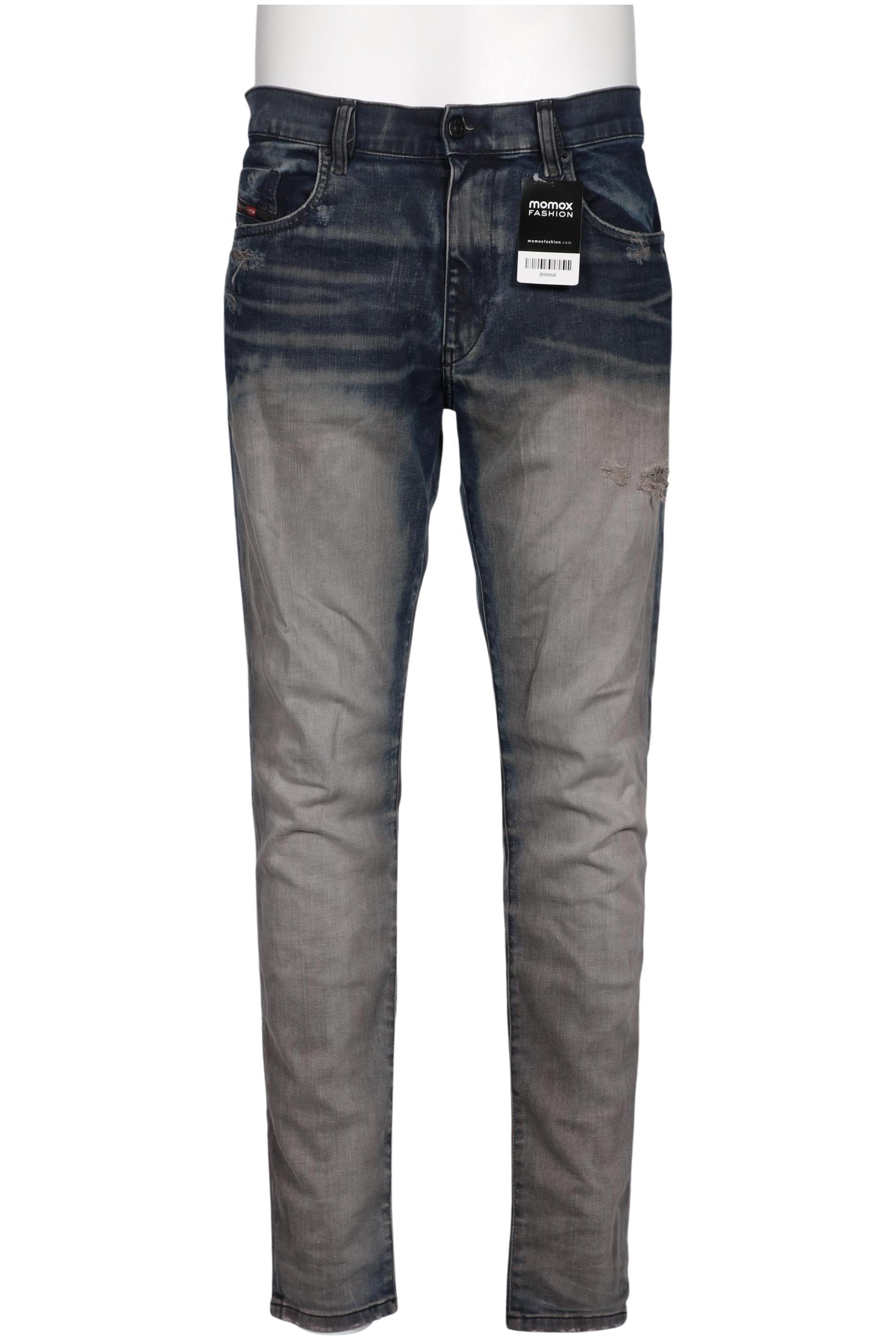 

Diesel Herren Jeans, blau, Gr. 36