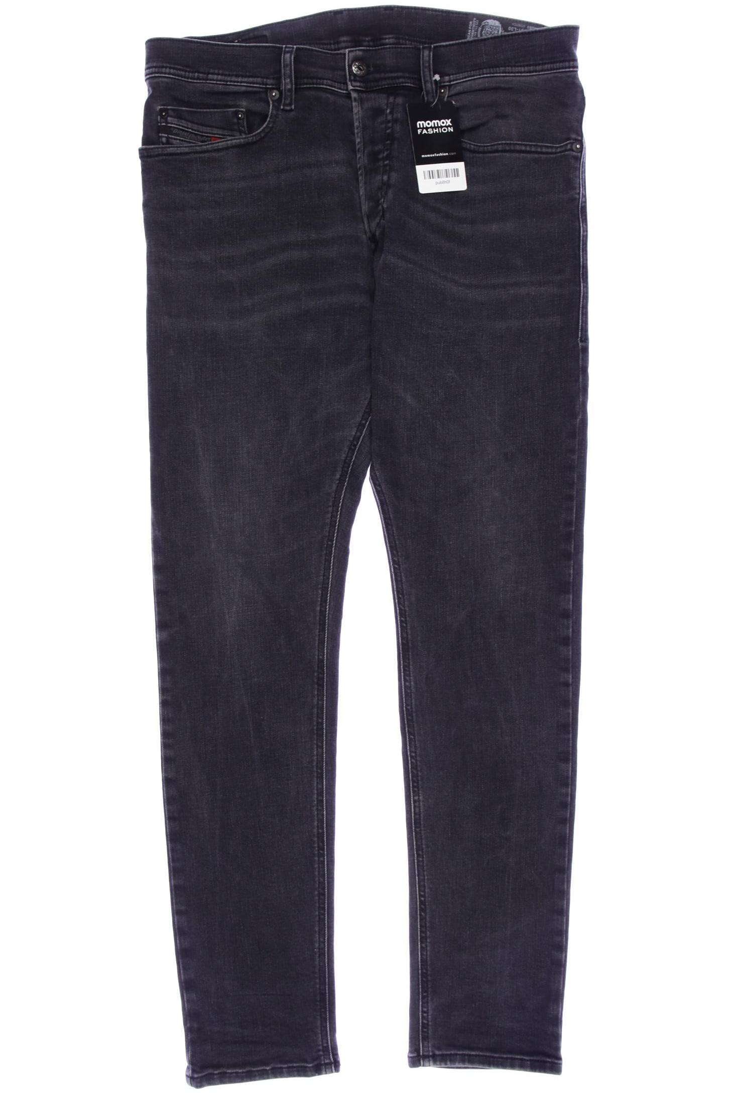 

Diesel Herren Jeans, schwarz, Gr. 31