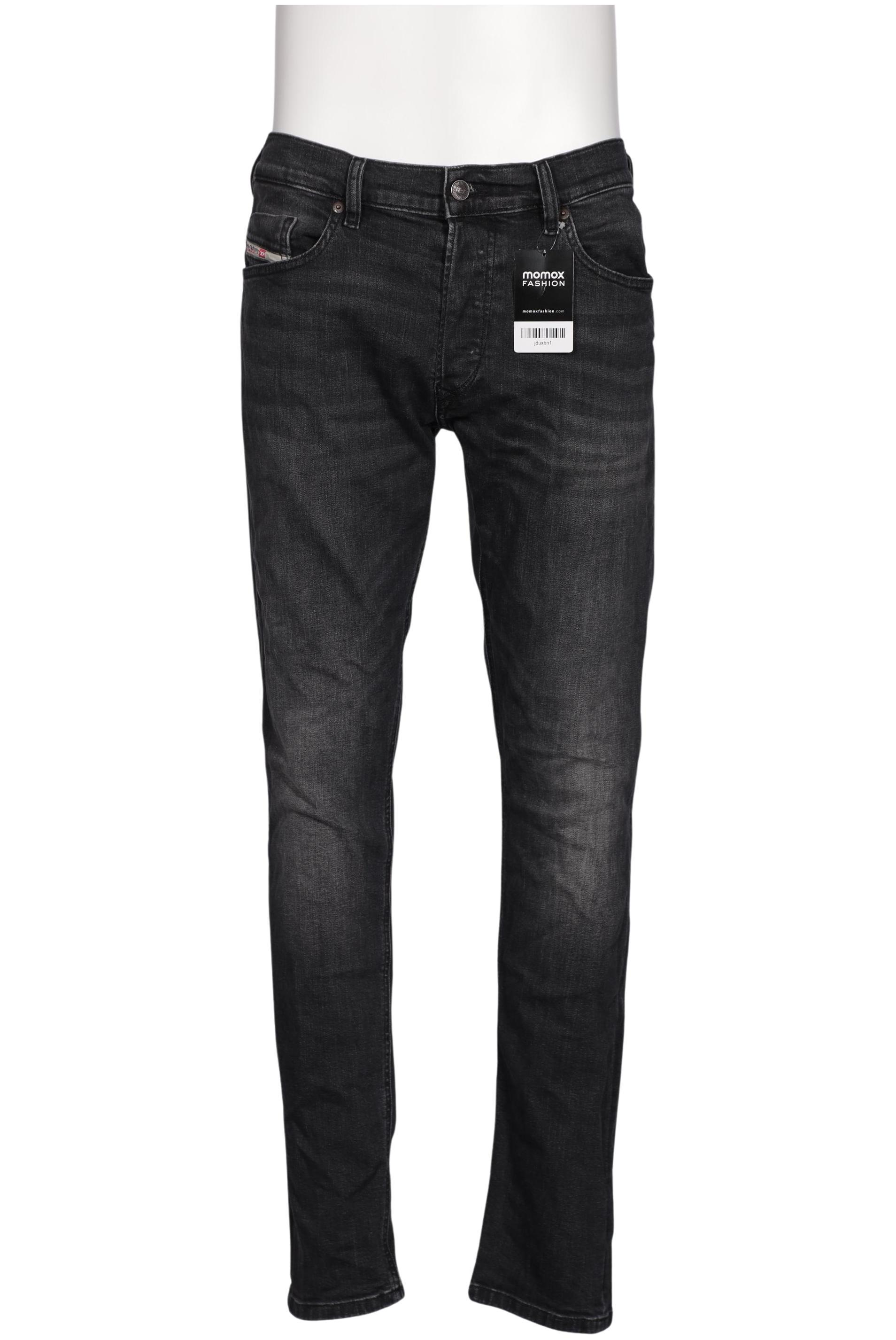 

Diesel Herren Jeans, schwarz, Gr. 32