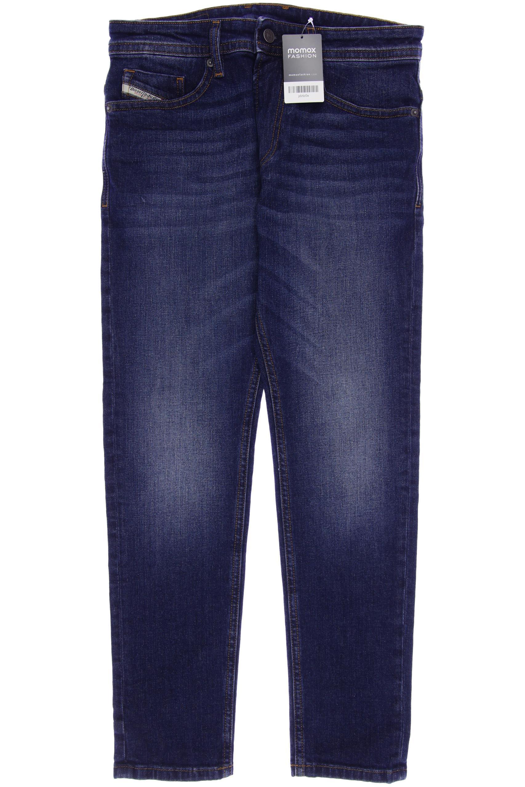

Diesel Herren Jeans, marineblau