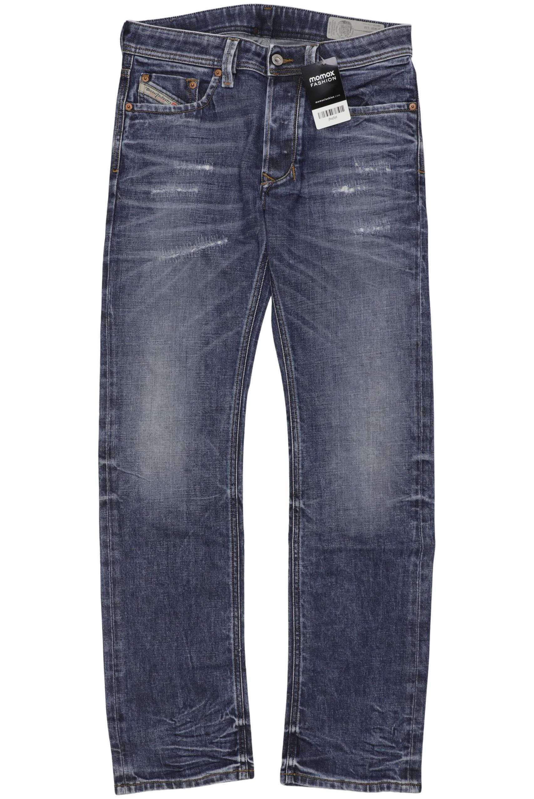 

Diesel Herren Jeans, blau, Gr. 29