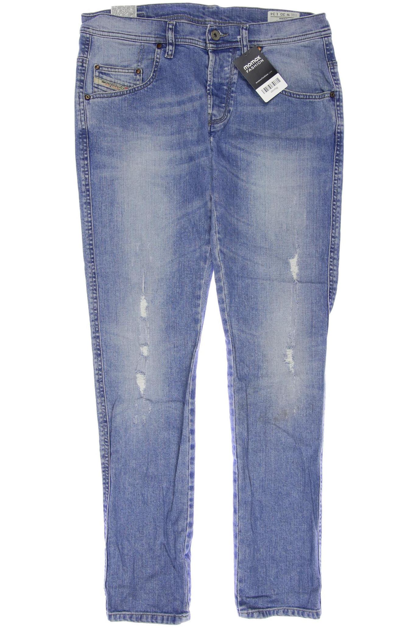 

Diesel Herren Jeans, blau, Gr. 30