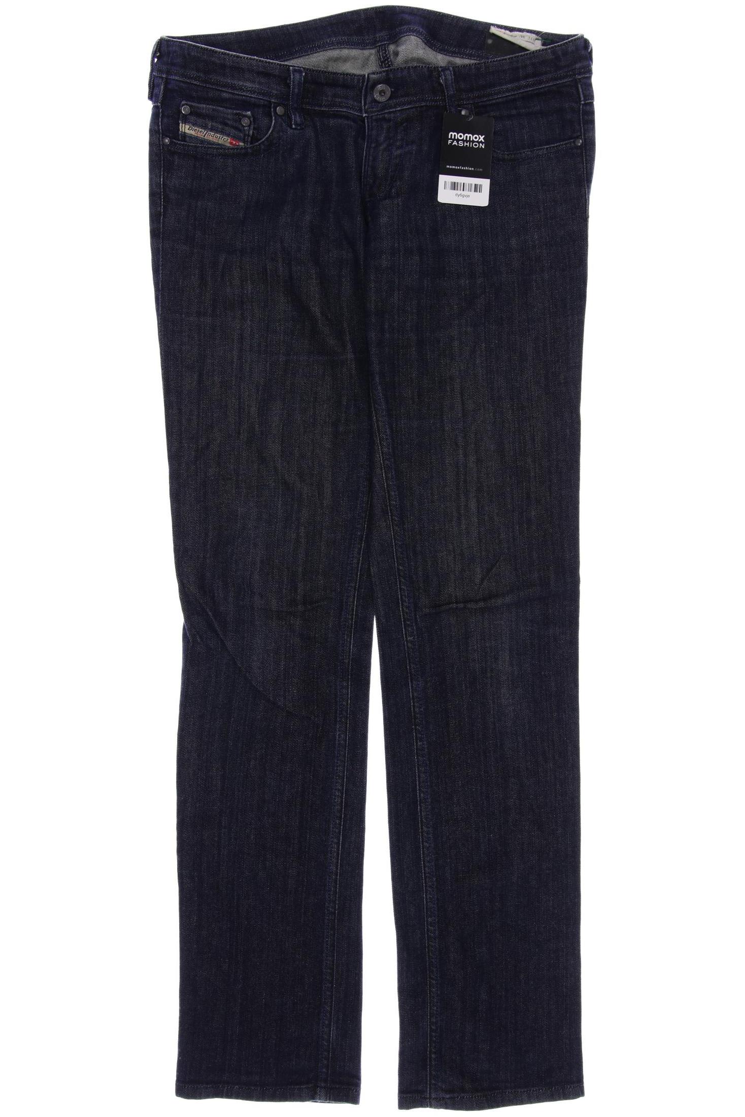 

Diesel Herren Jeans, marineblau, Gr. 52