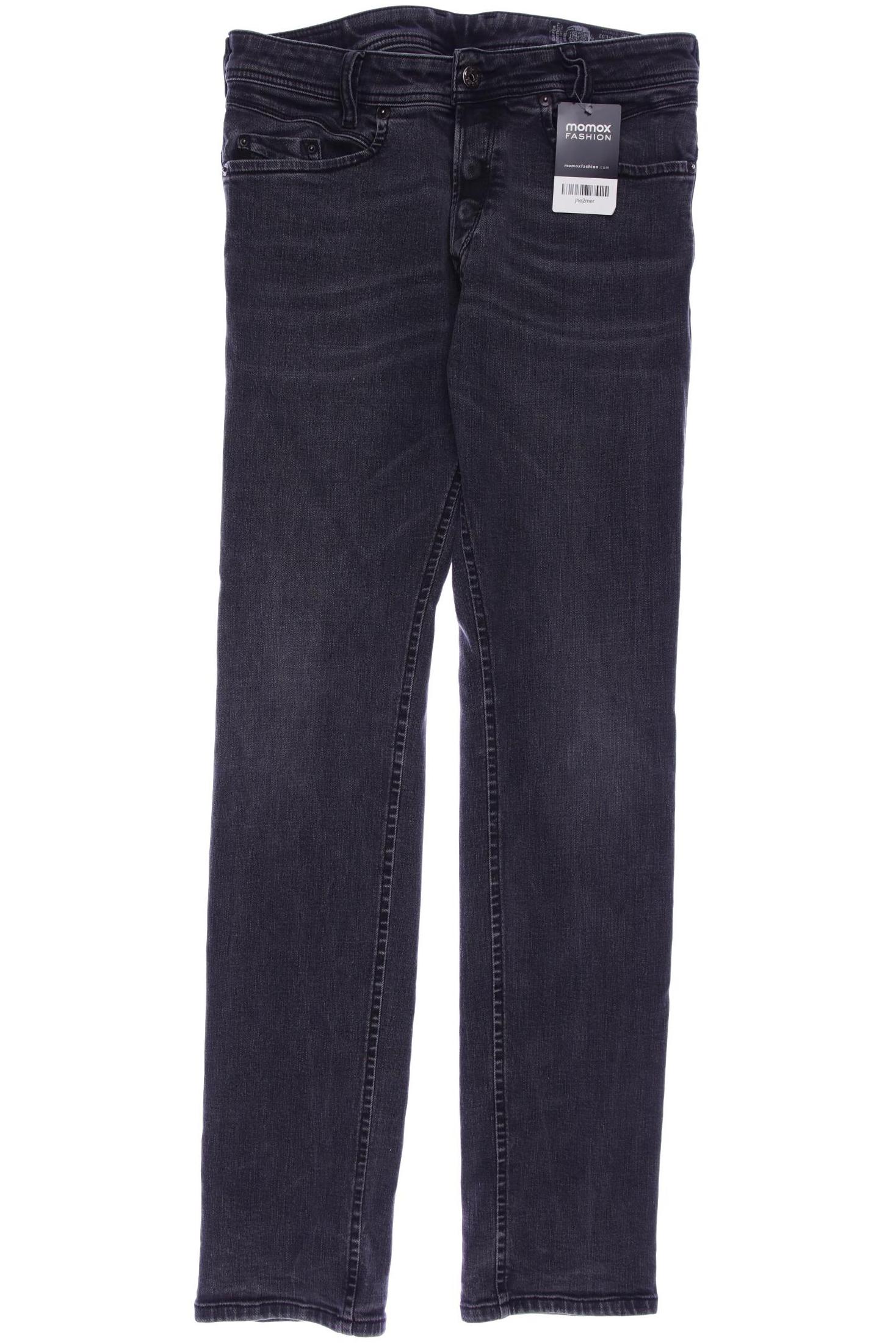 

Diesel Herren Jeans, grau