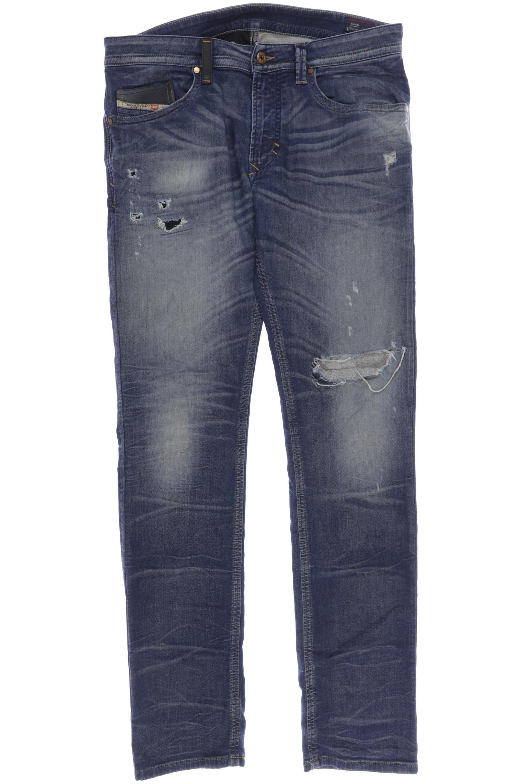 

Diesel Herren Jeans, blau, Gr. 32