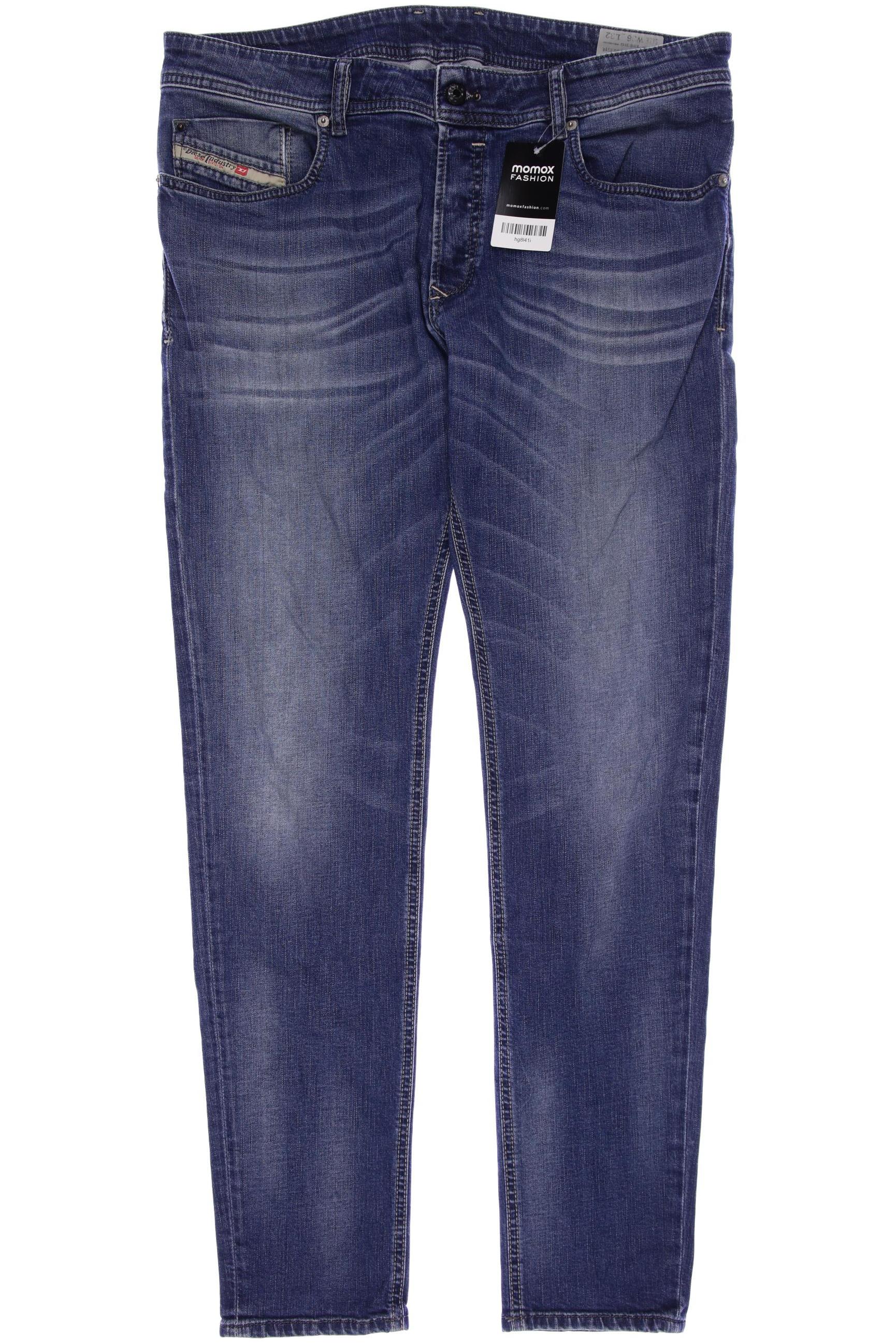 

Diesel Herren Jeans, blau, Gr. 36