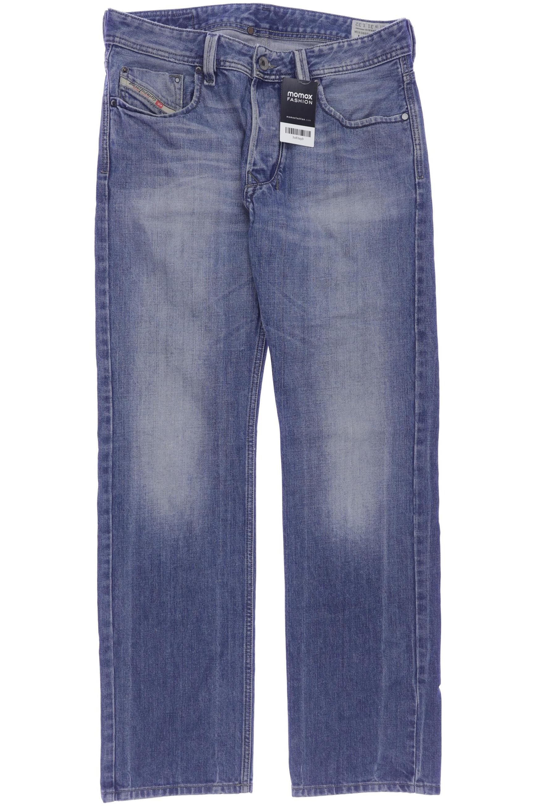 

Diesel Herren Jeans, blau, Gr. 31