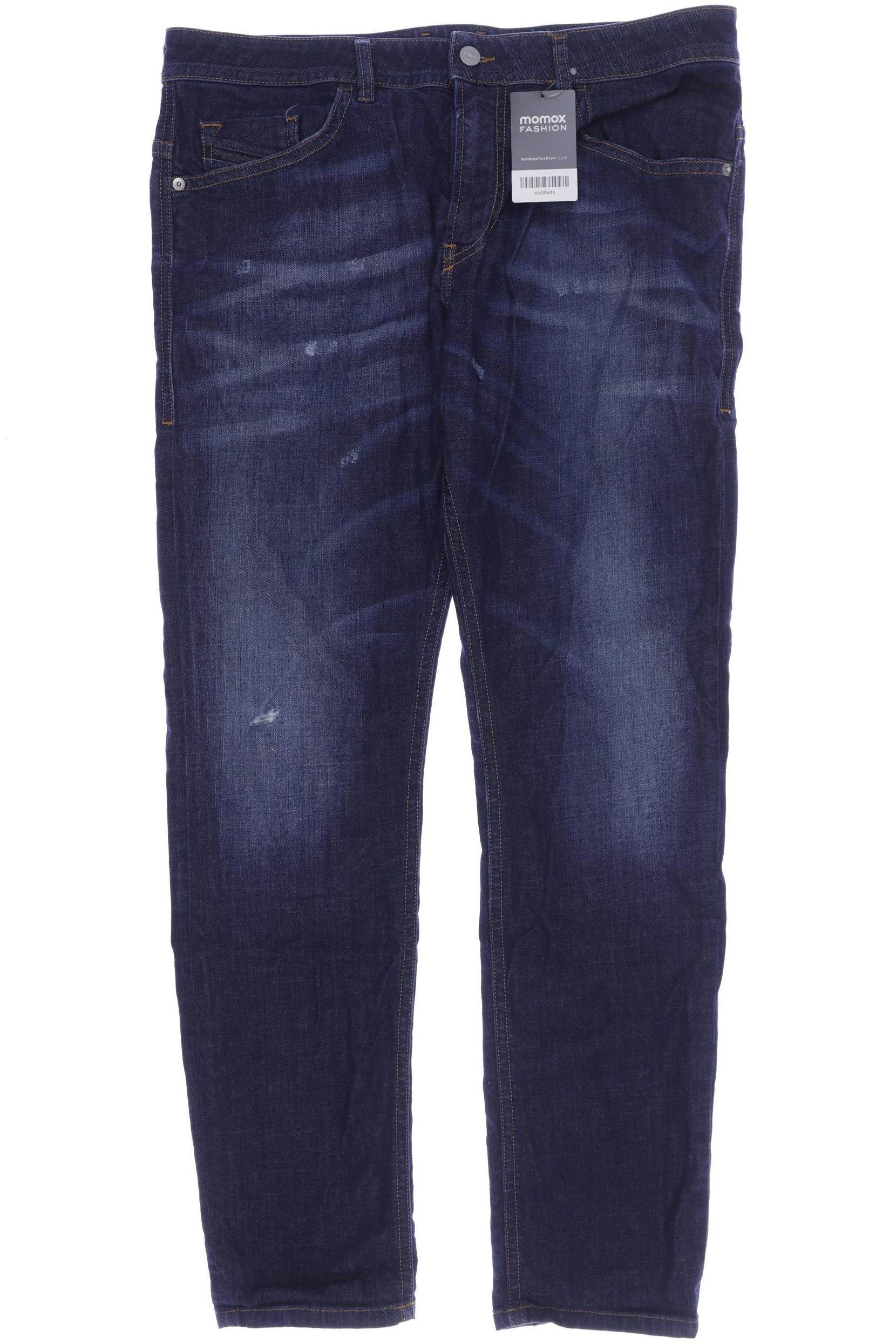 

Diesel Herren Jeans, blau, Gr. 34