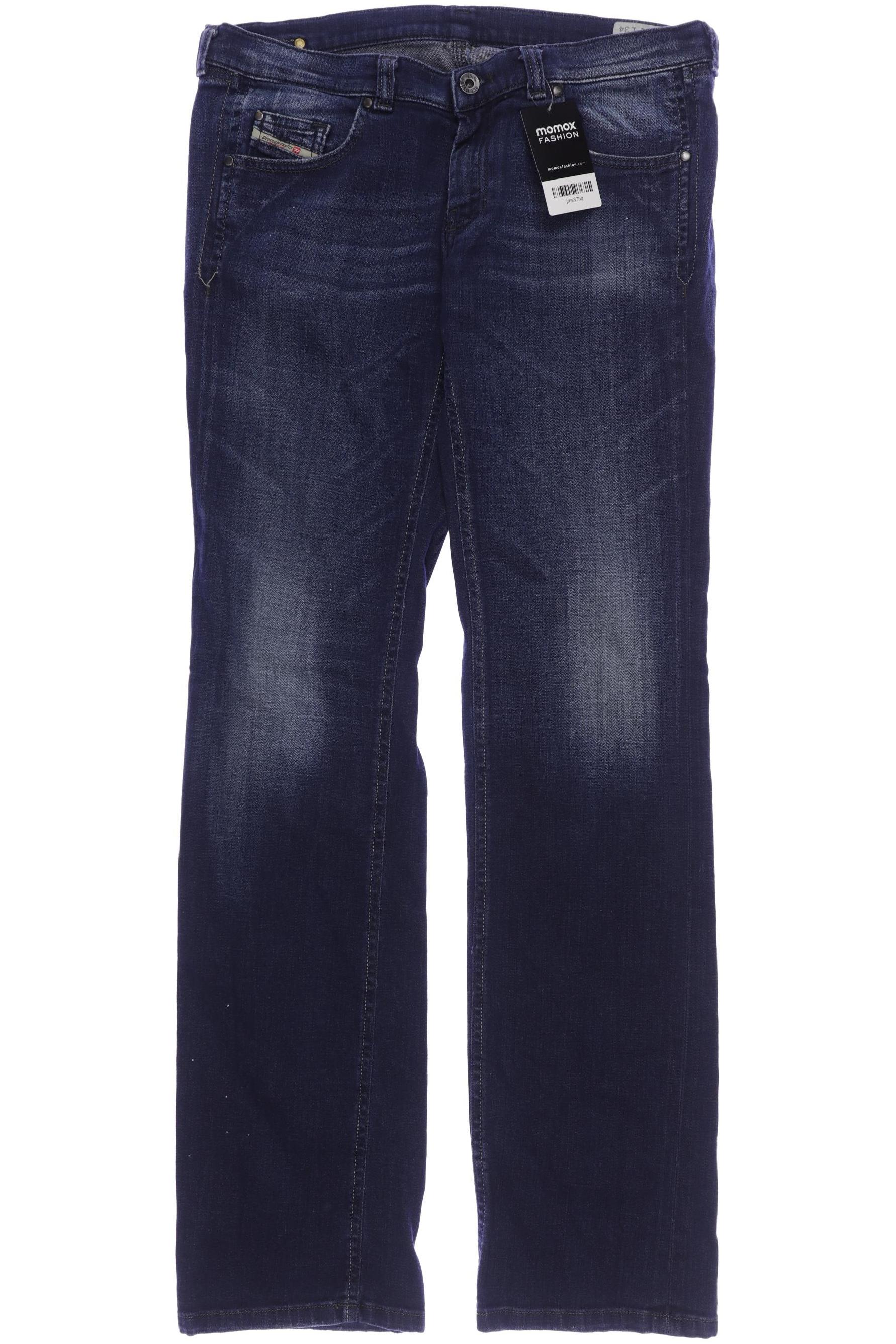 

Diesel Herren Jeans, marineblau, Gr. 31
