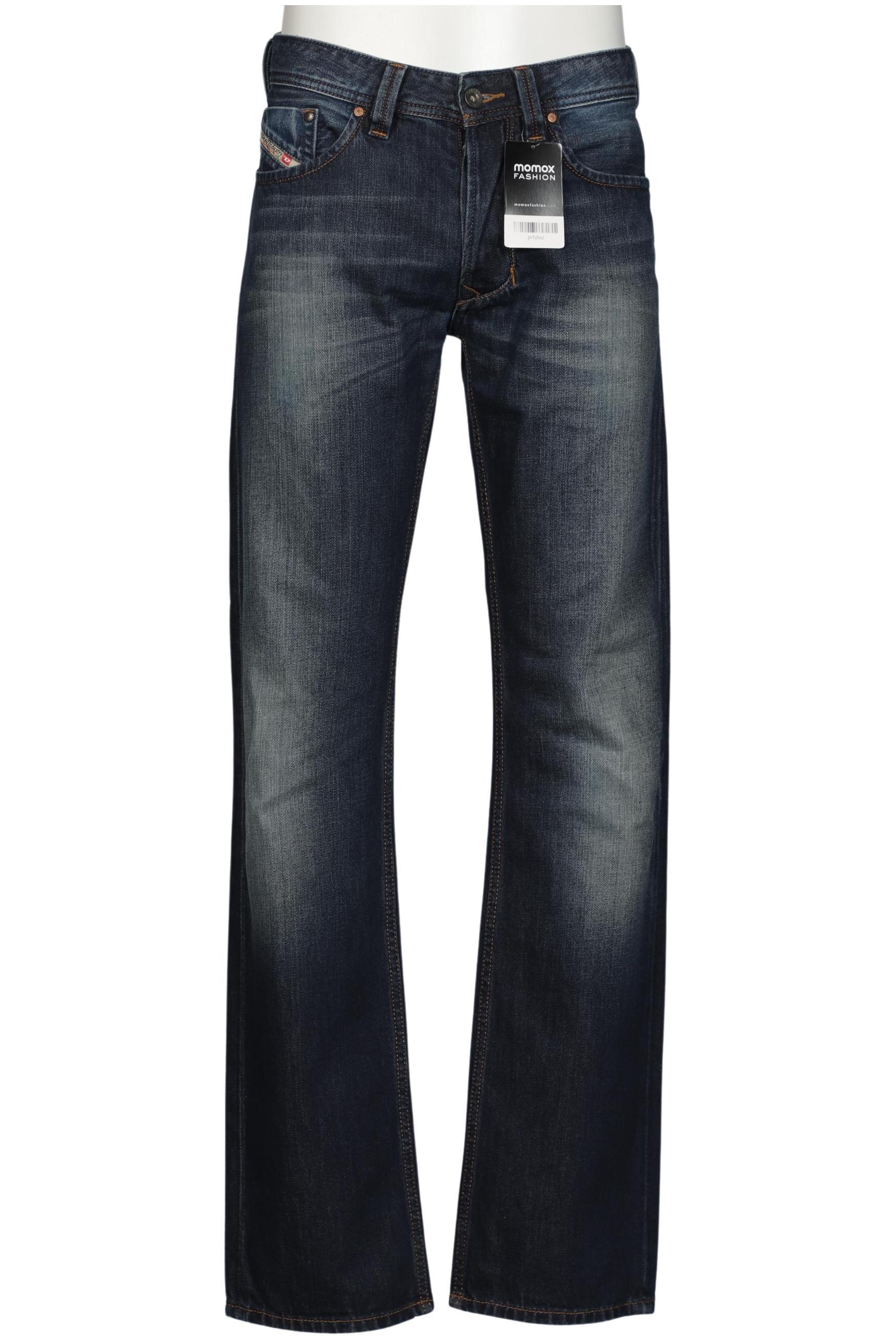 

Diesel Herren Jeans, marineblau, Gr. 29
