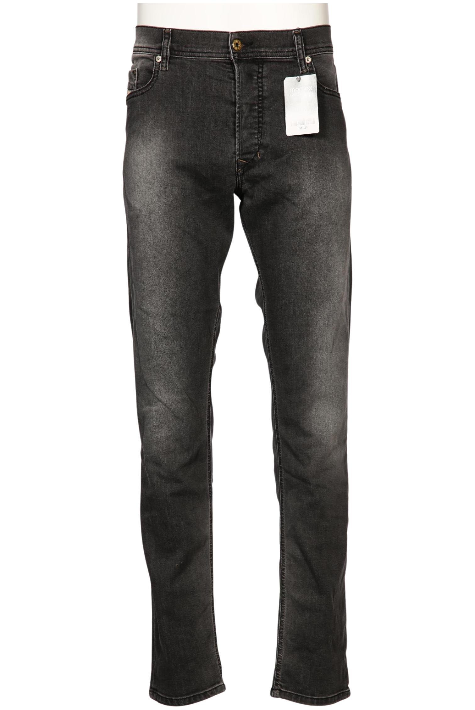 

Diesel Herren Jeans, grau, Gr. 36