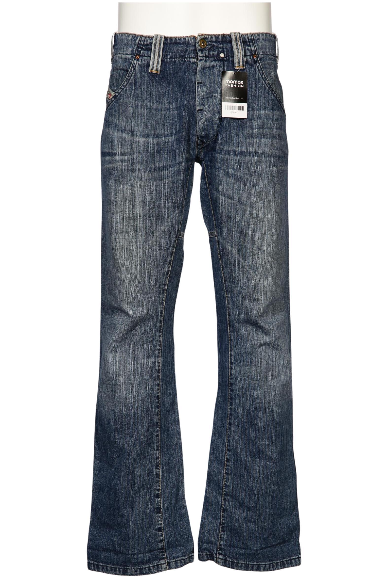 

Diesel Herren Jeans, blau, Gr. 32