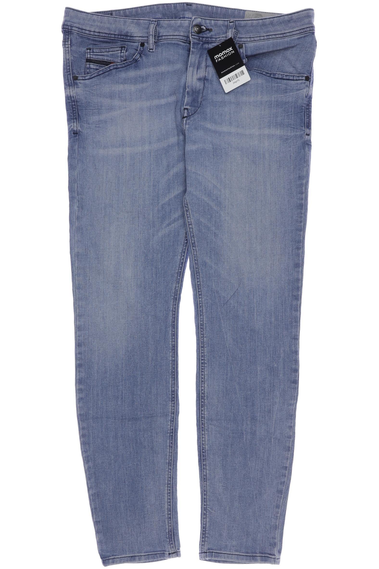 

Diesel Herren Jeans, blau, Gr. 36