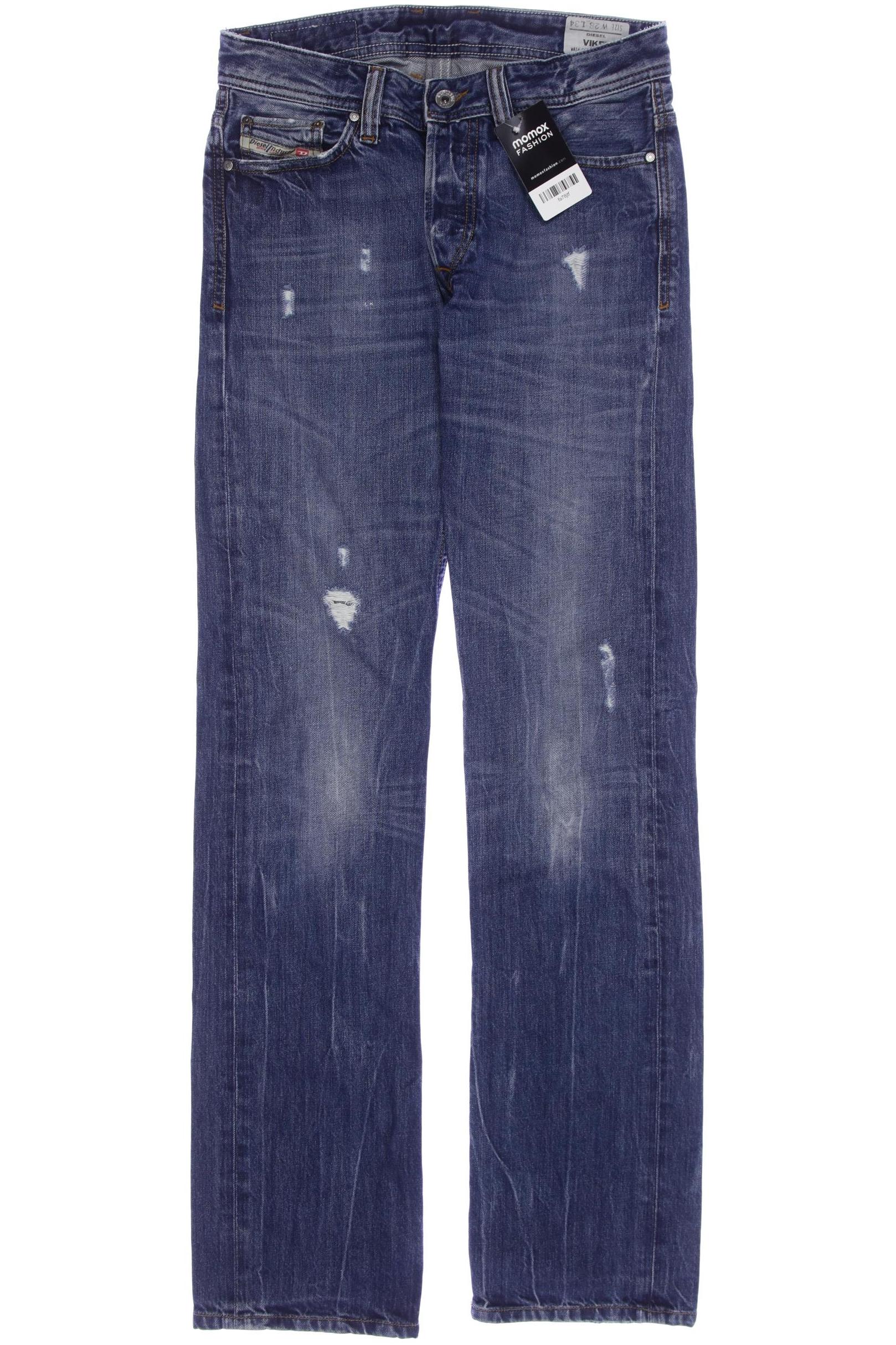 

Diesel Herren Jeans, blau, Gr. 28