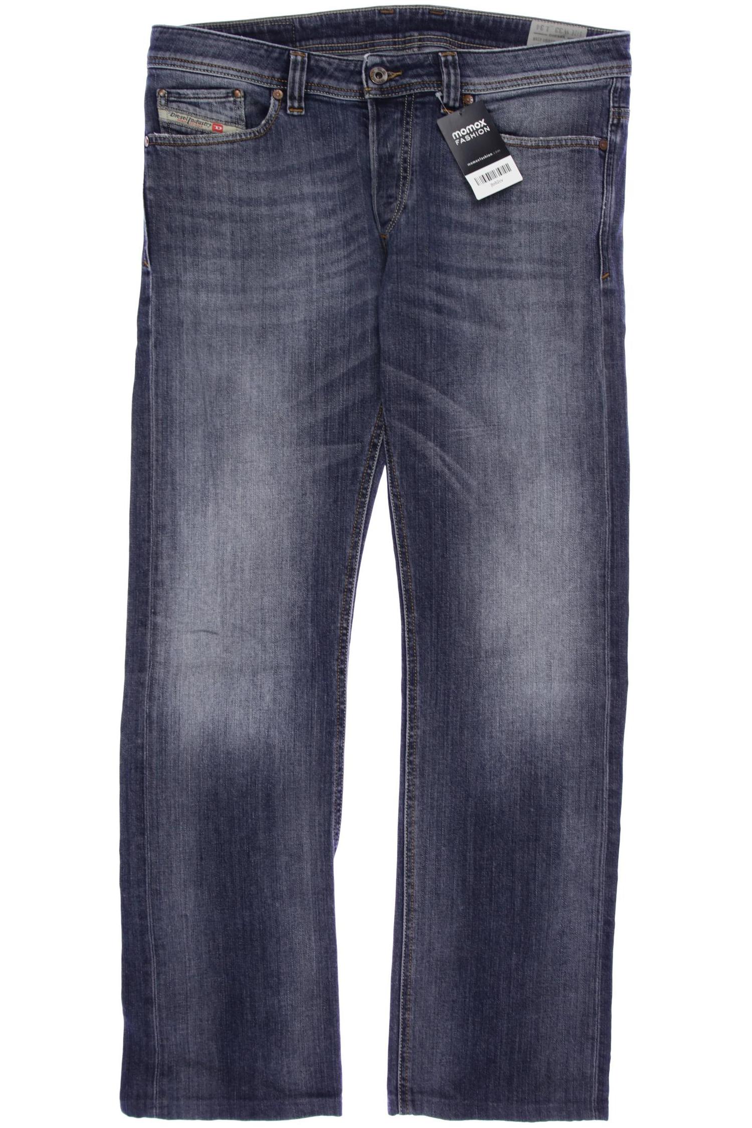 

Diesel Herren Jeans, blau, Gr. 33